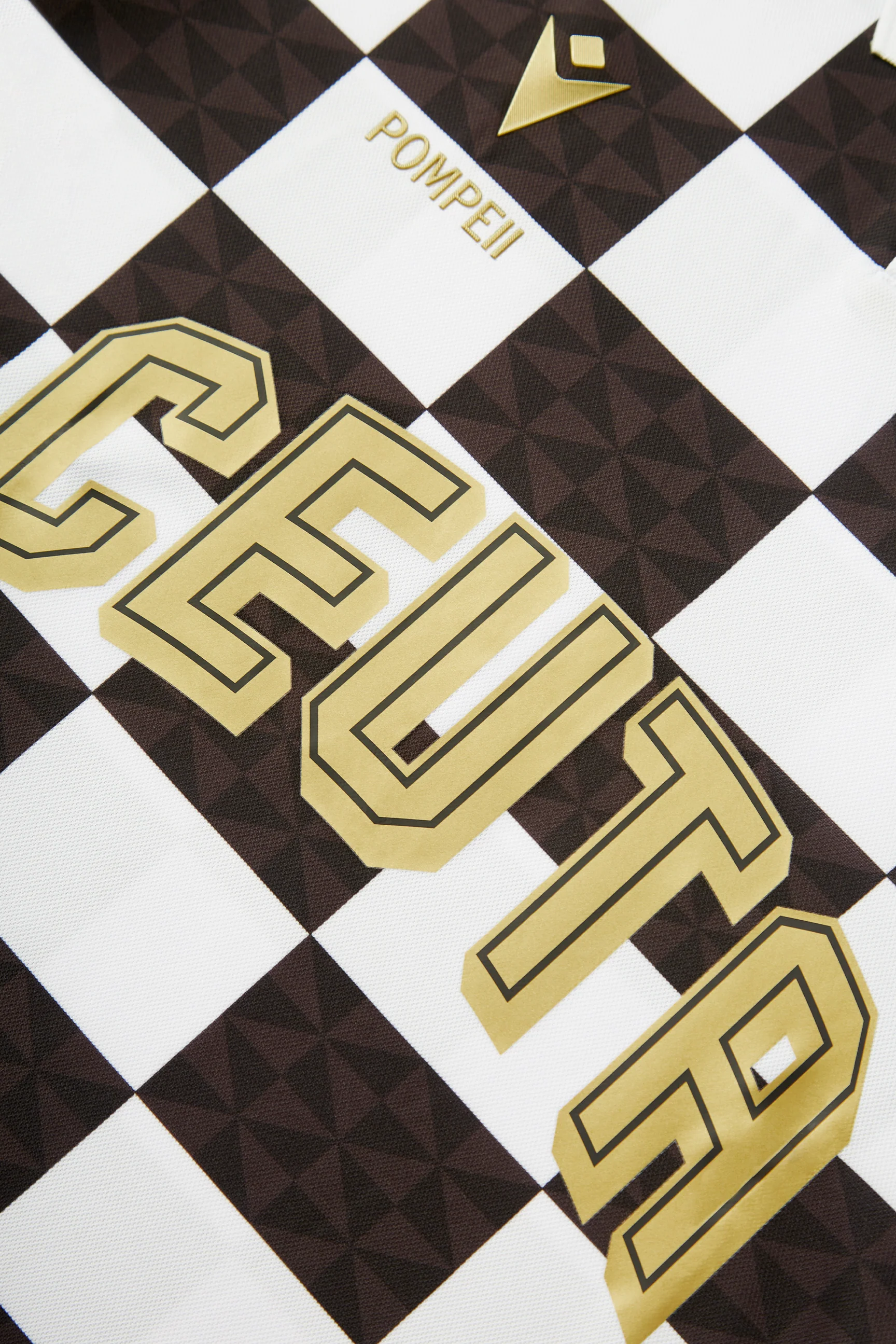 AD CEUTA FC LONG SLEEVE TEE - Image 3
