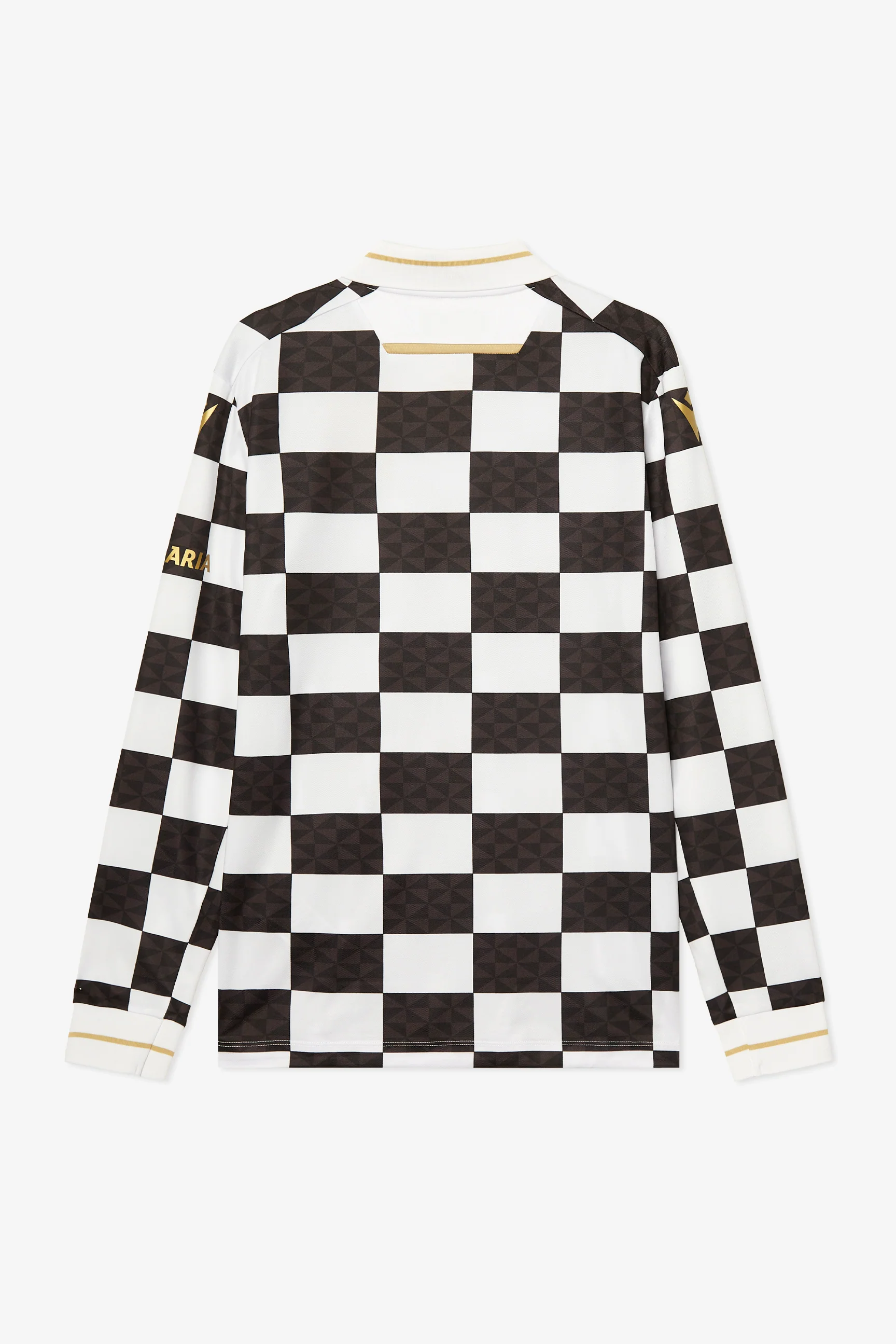 AD CEUTA FC LONG SLEEVE TEE - Image 4