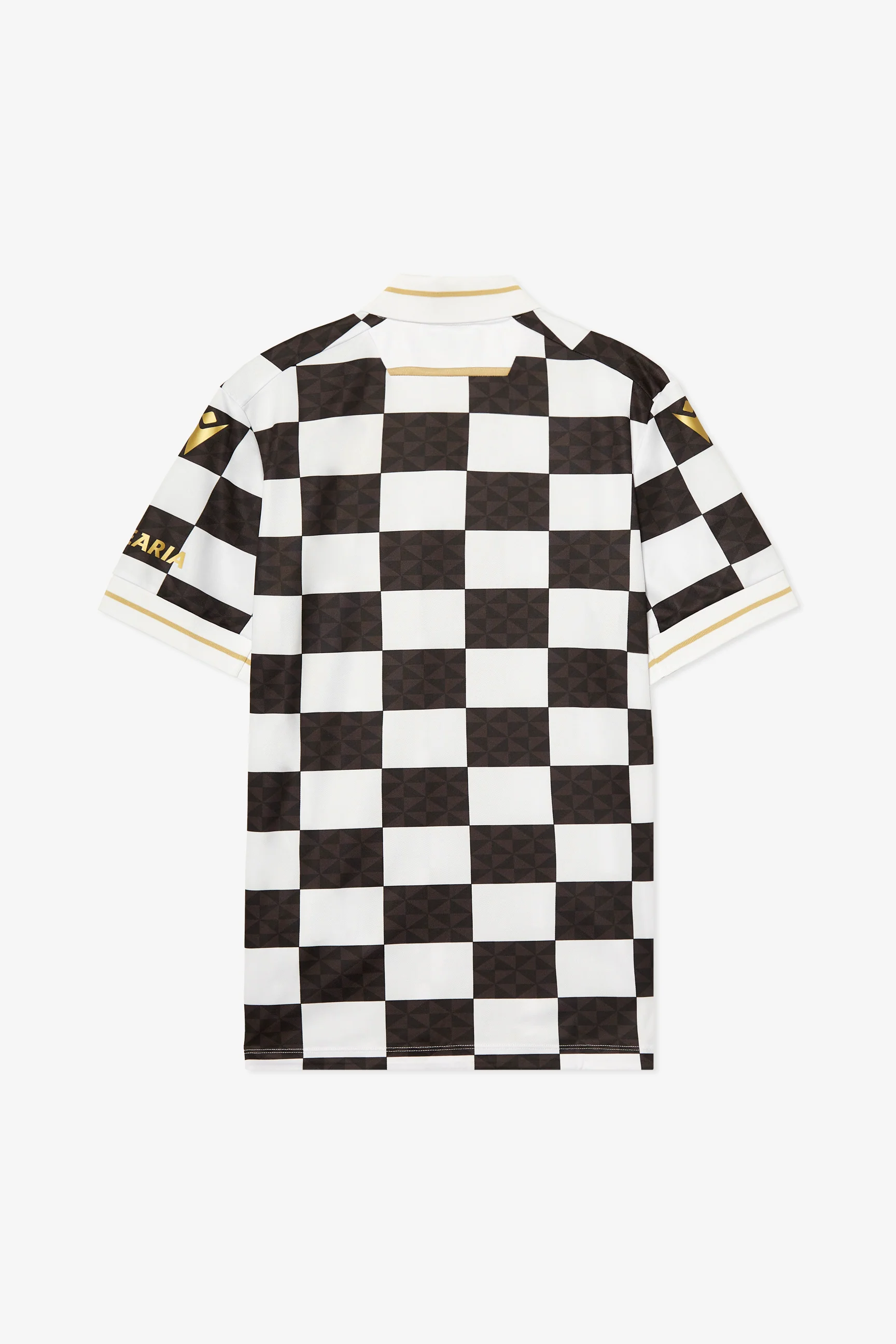 AD CEUTA FC SHORT SLEEVE TEE - Image 4