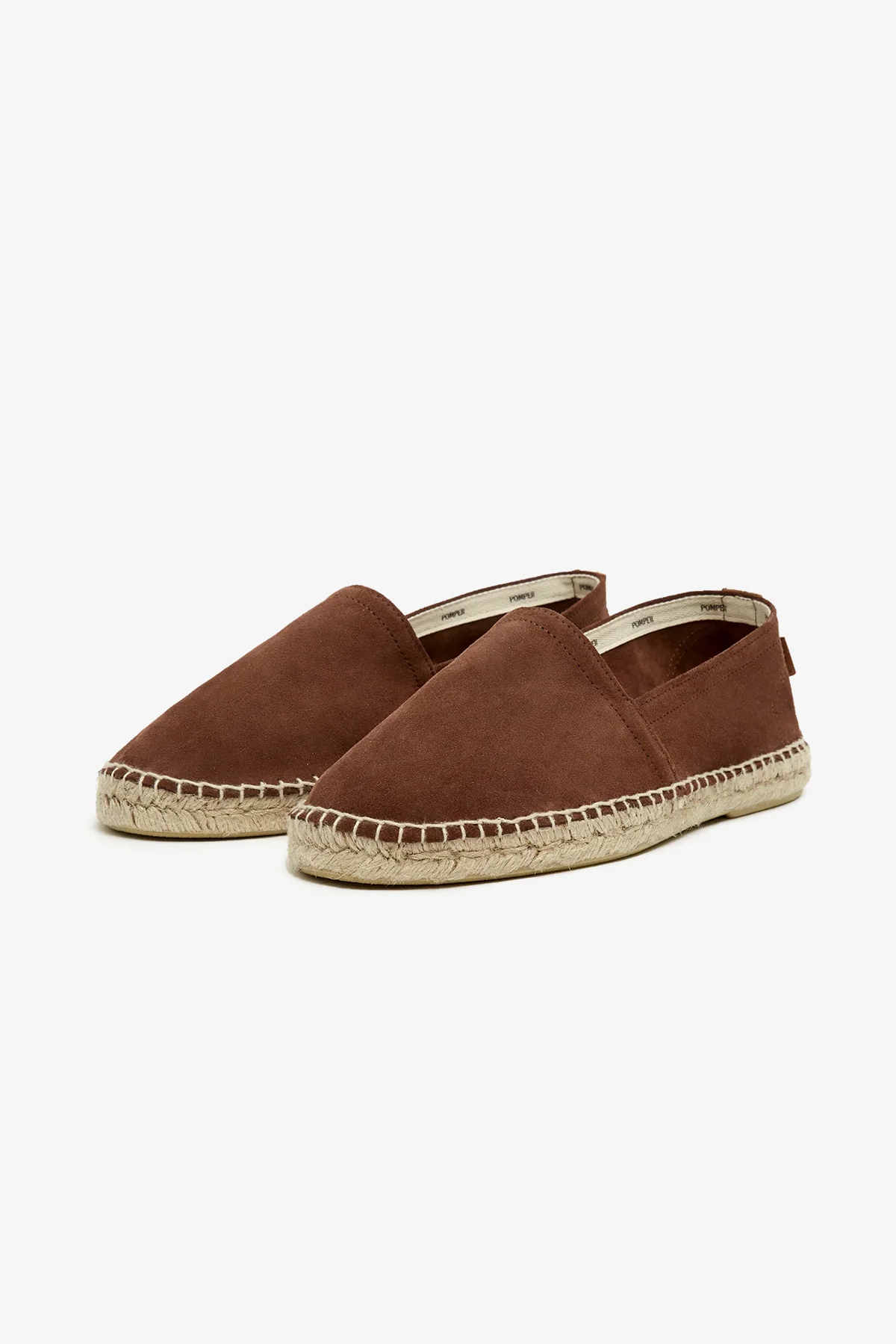 AERO SUEDE BROWN - Image 4