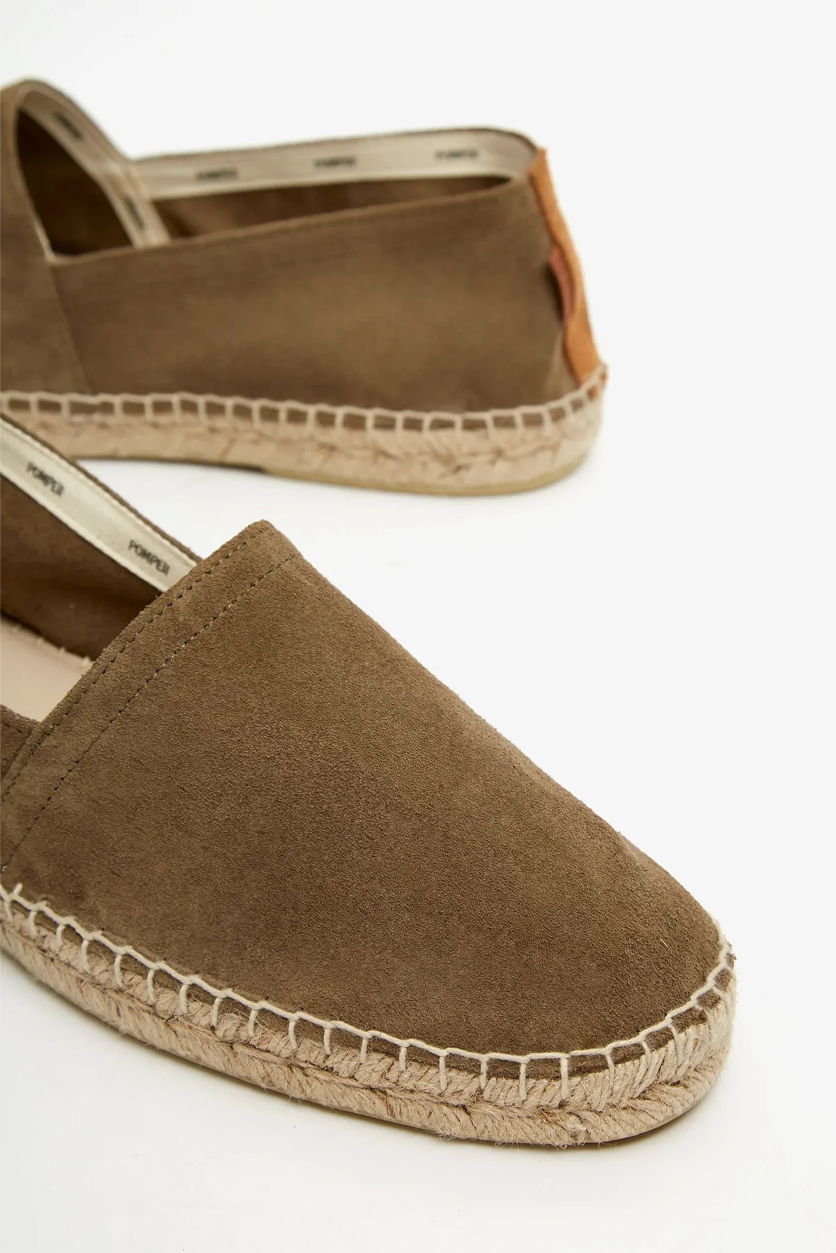 AERO SUEDE KOMBU - Image 3