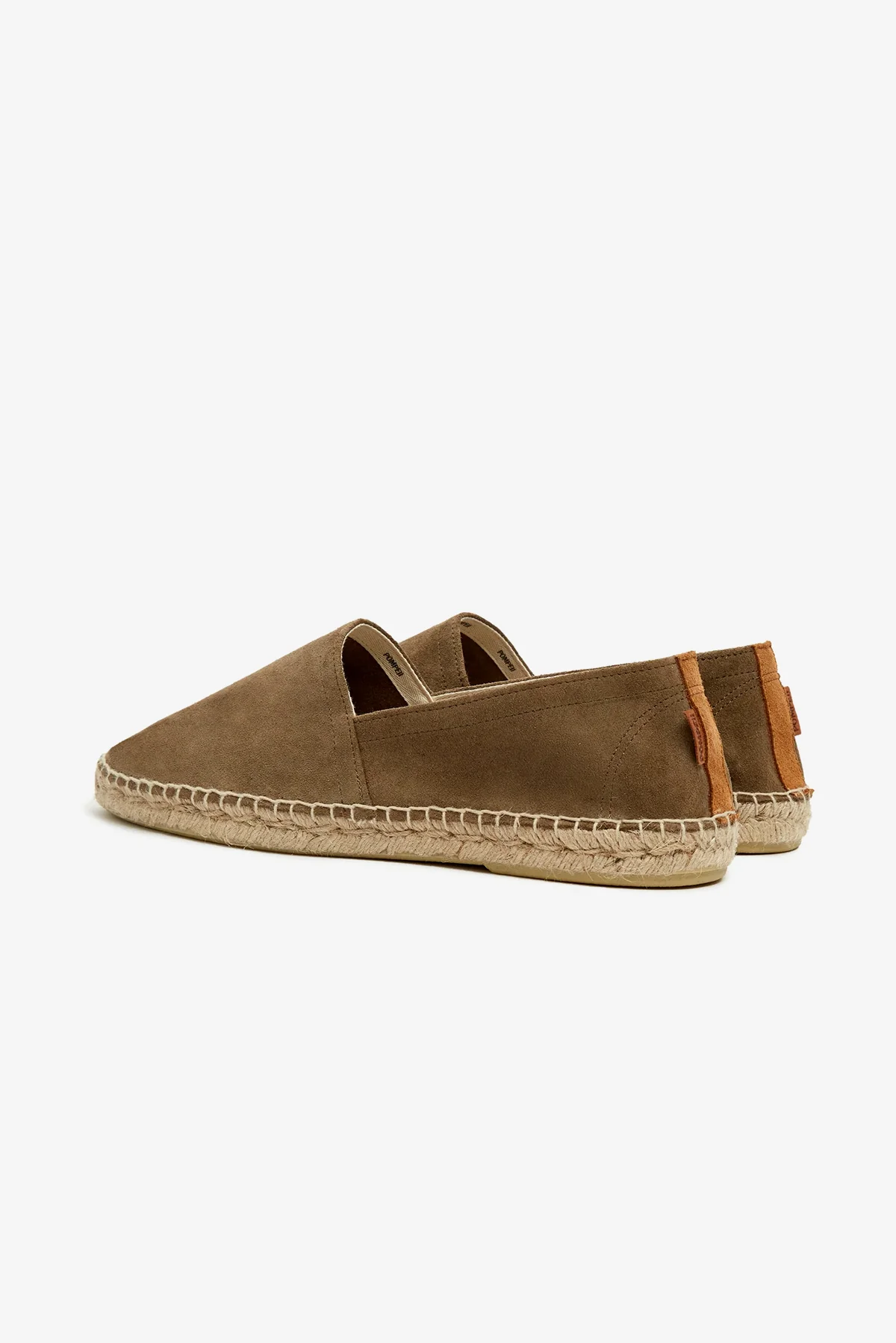 AERO SUEDE KOMBU - Image 4