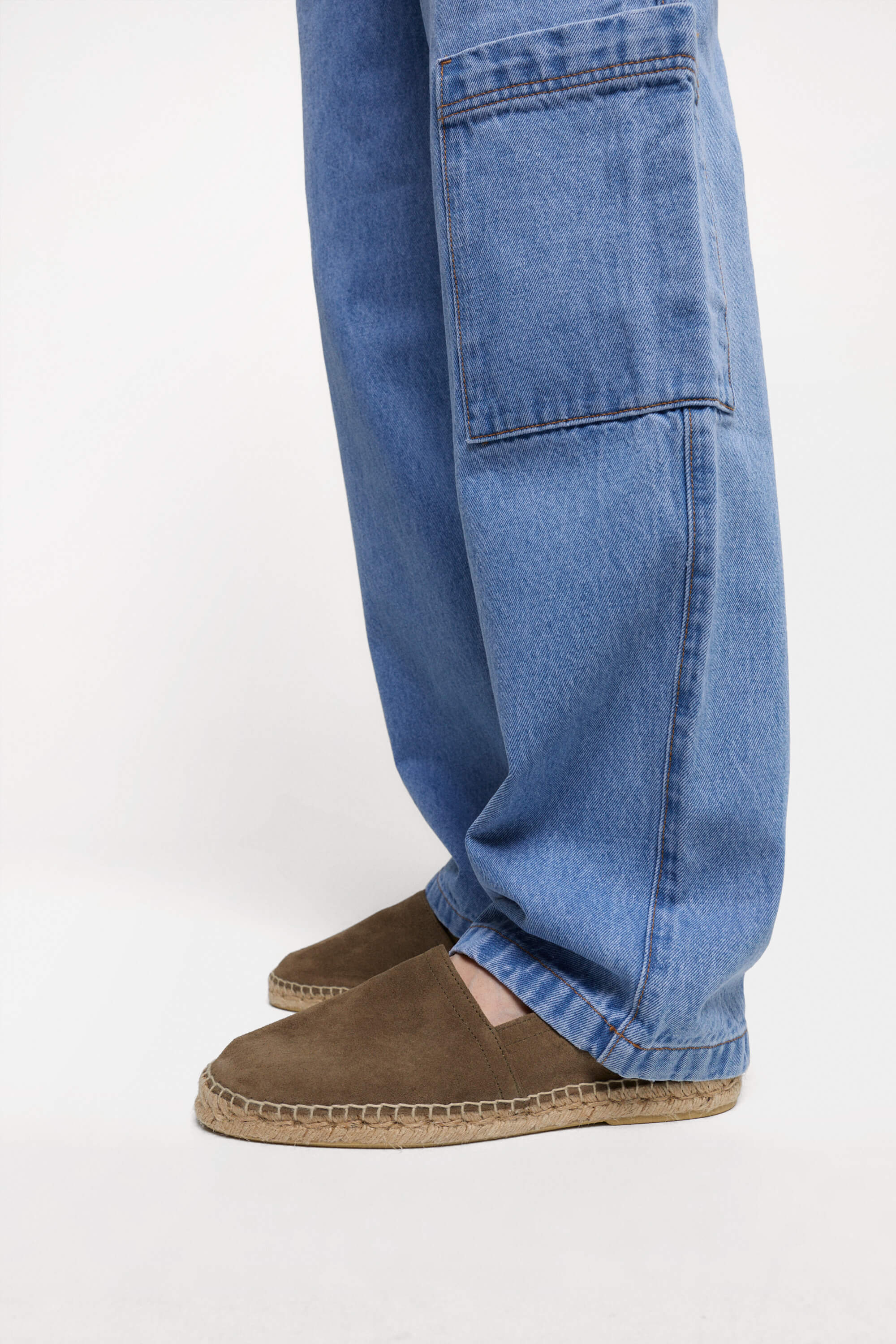 AERO SUEDE KOMBU - Image 5