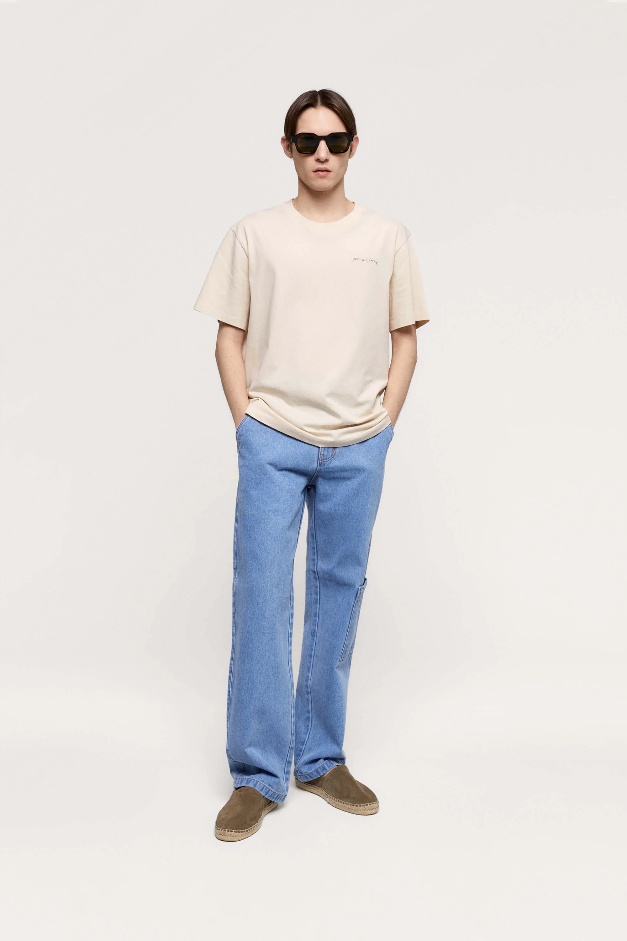 AERO SUEDE KOMBU - Image 6