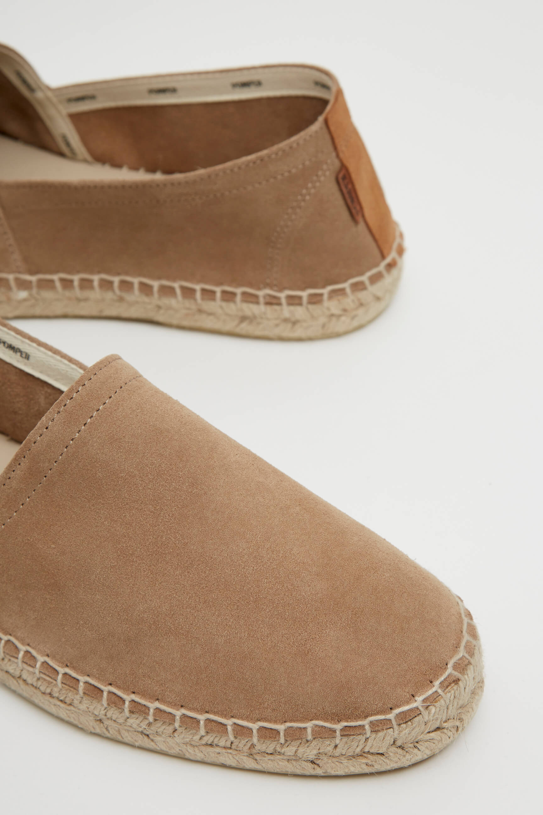 AERO SUEDE MOSS - Image 3