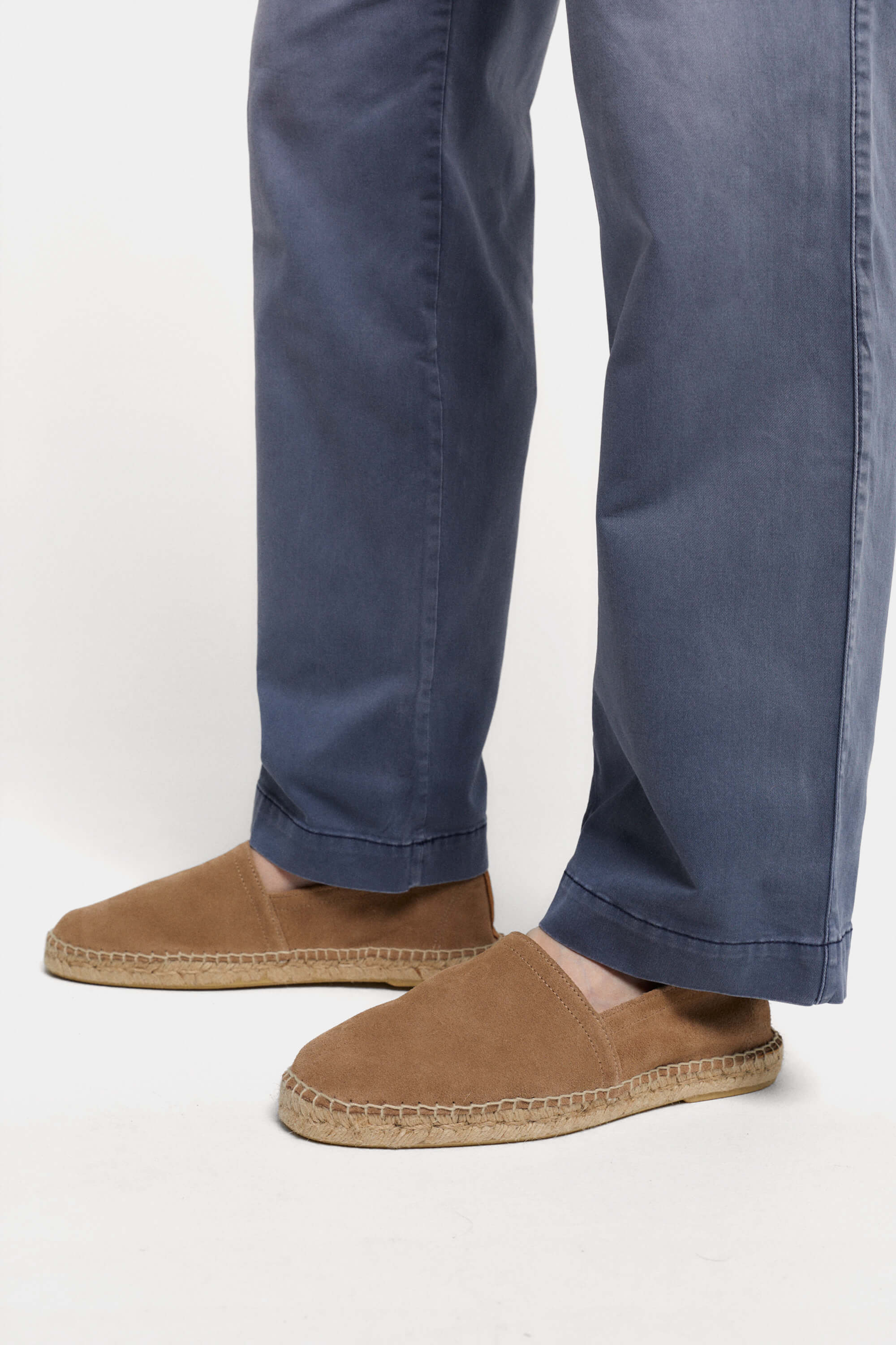 AERO SUEDE MOSS - Image 7