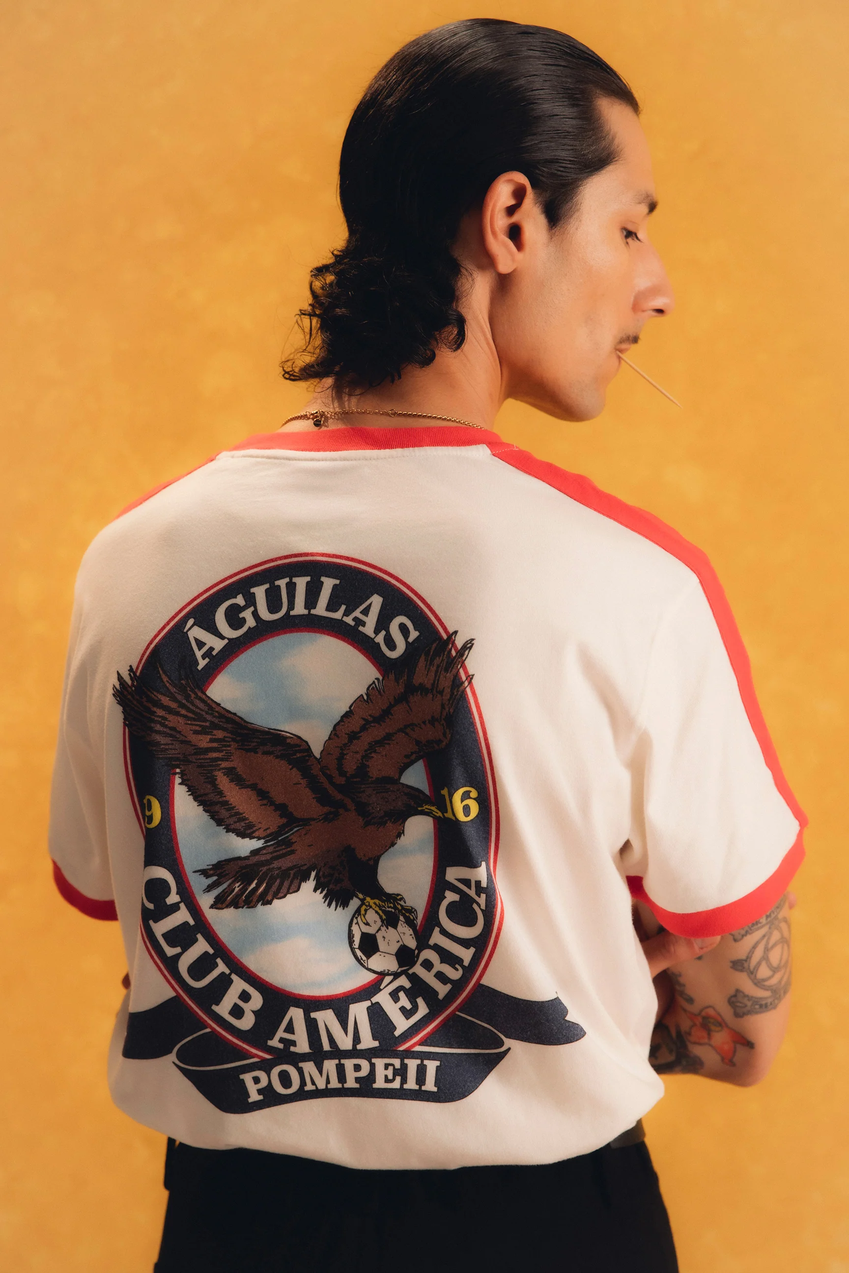 ÁGUILAS REGULAR TEE - Image 3