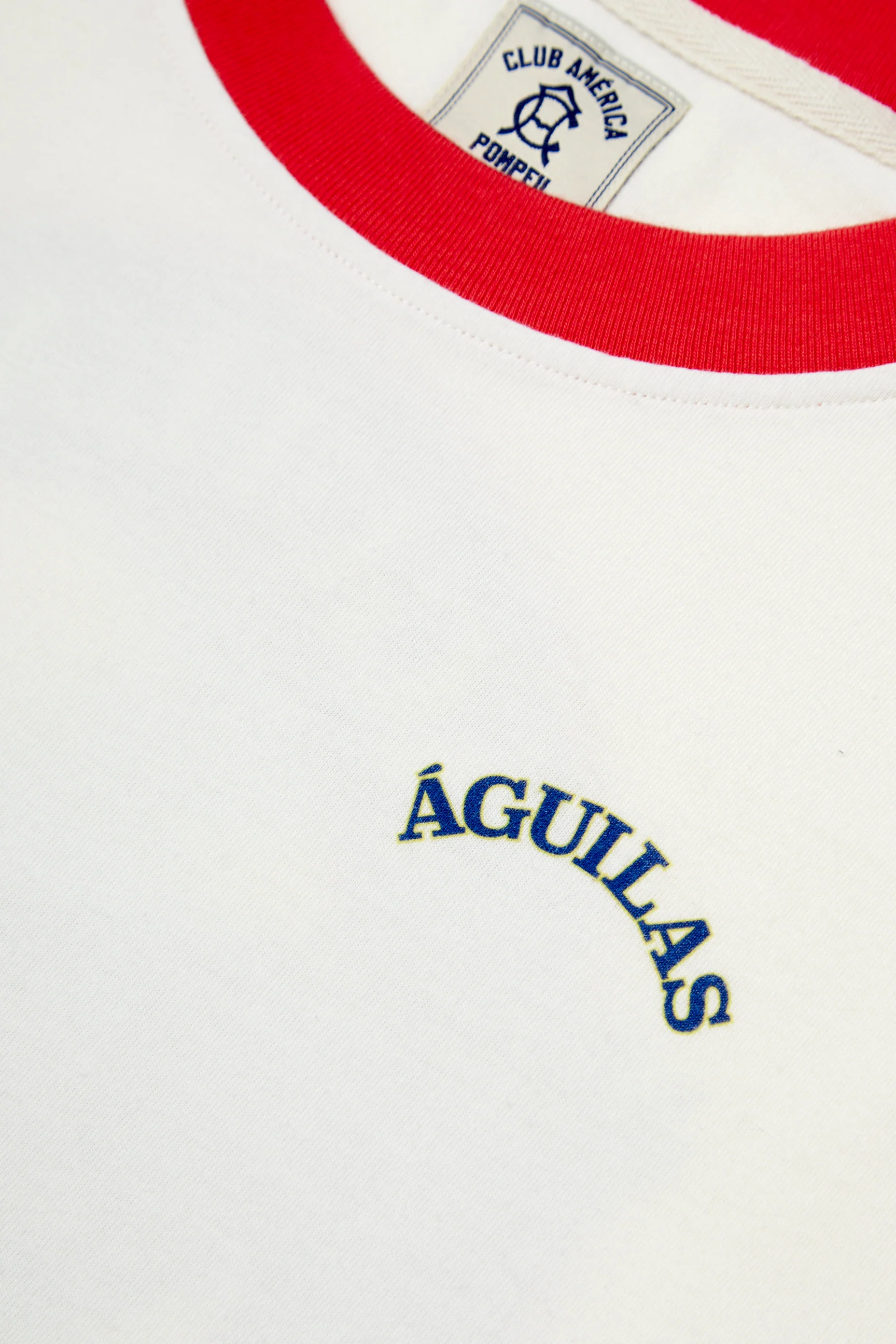 ÁGUILAS REGULAR TEE - Image 6