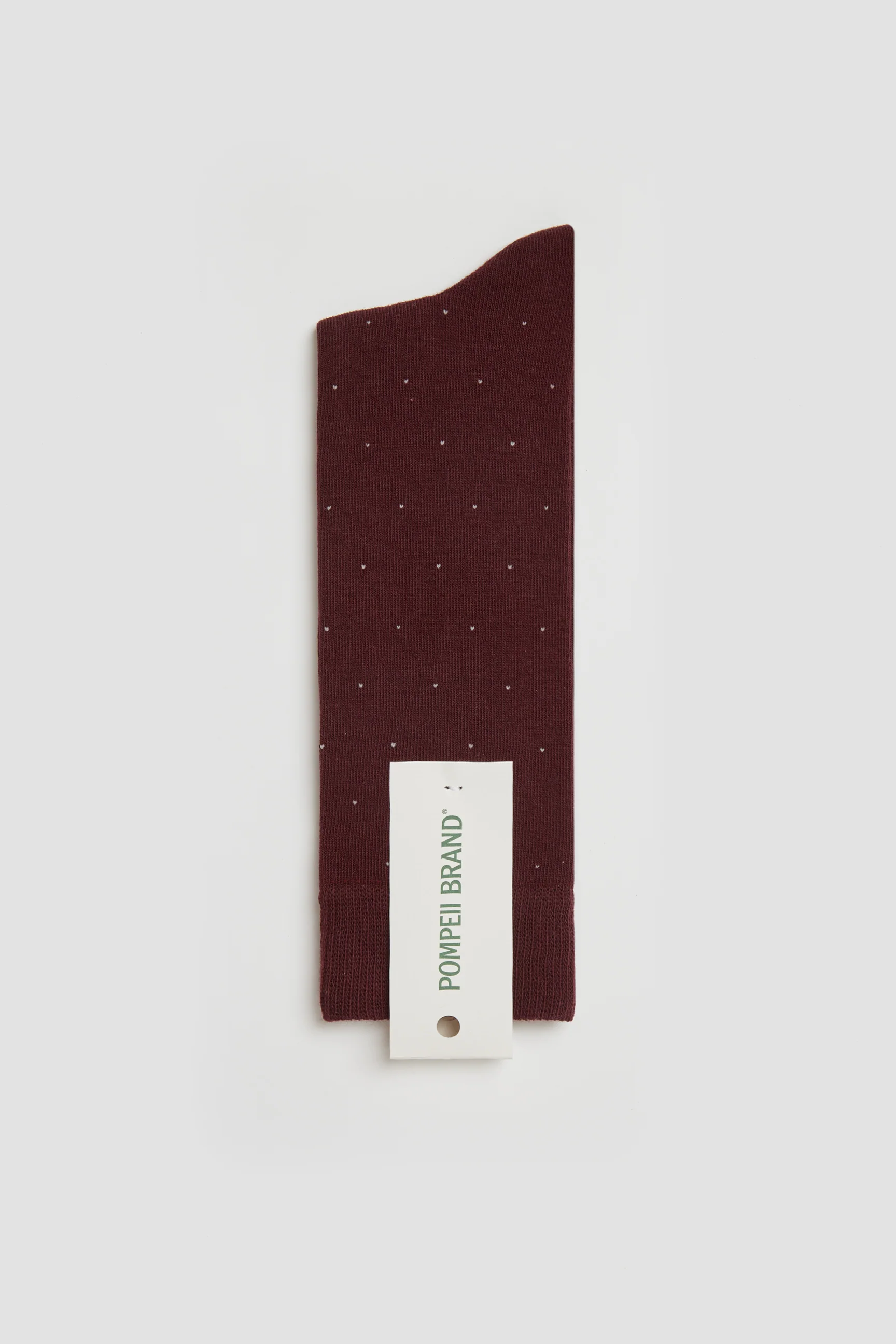 ARROW BURGUNDY - Image 5