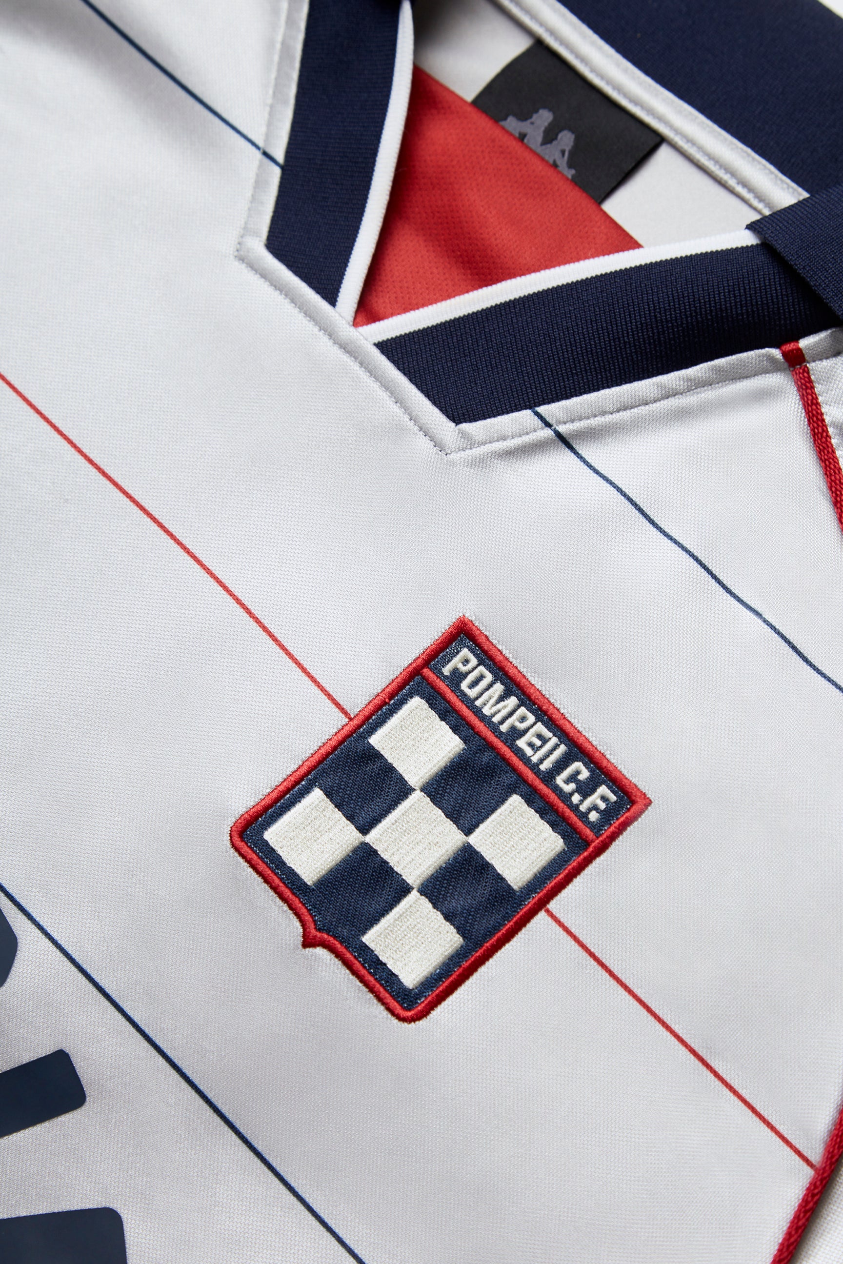 AWAY SHIRT POMPEII CF - Image 3