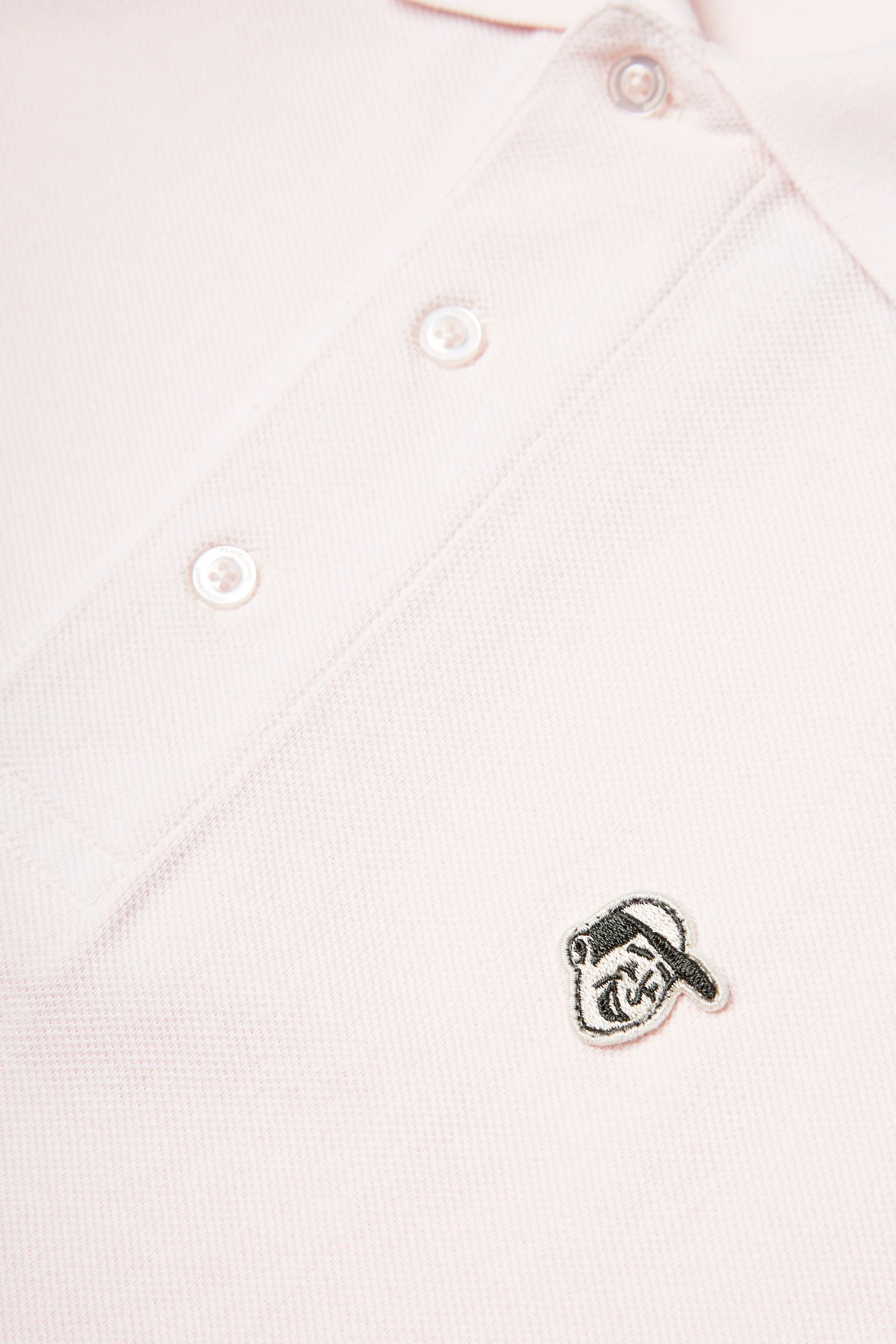 BLUSH EMILIO POLO - Image 4
