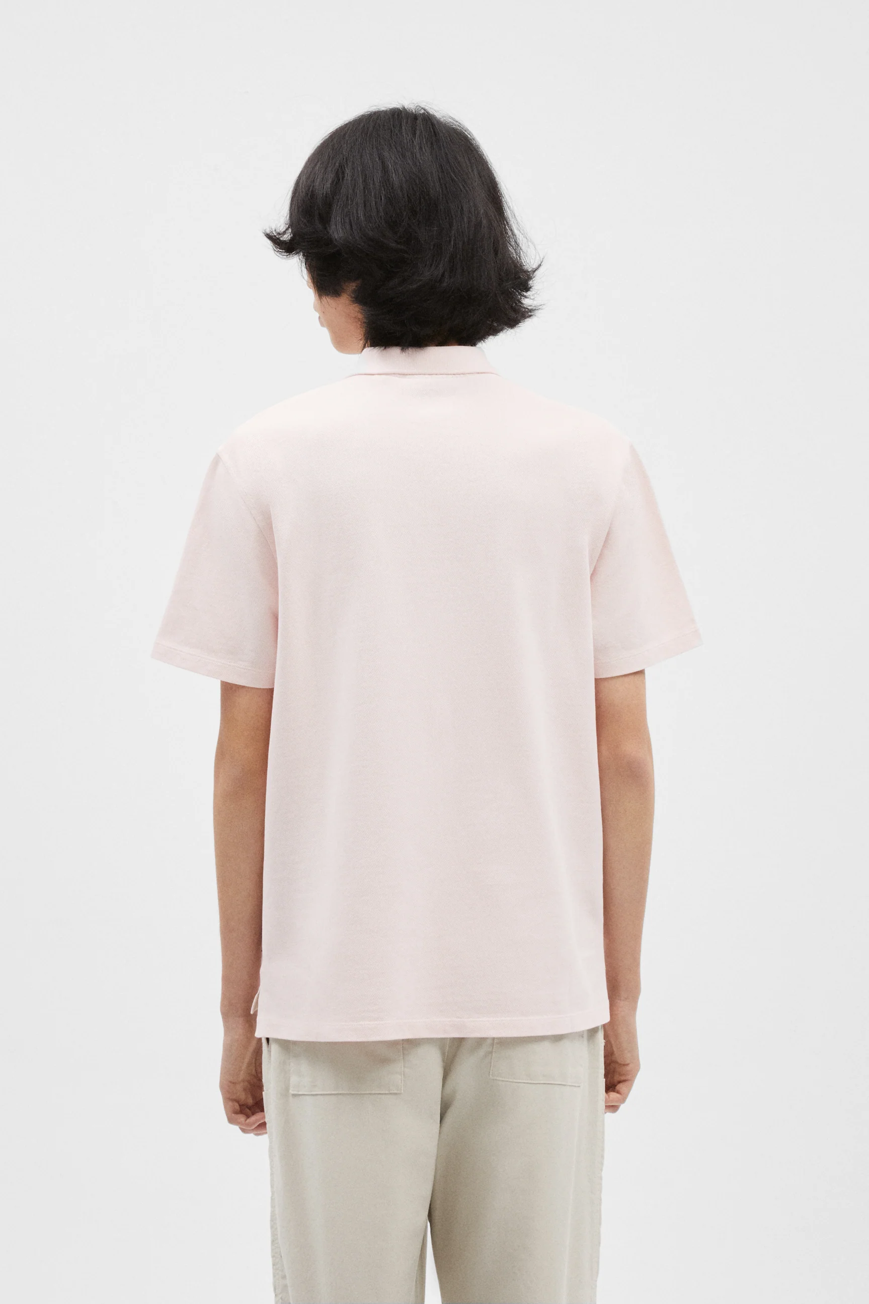 BLUSH EMILIO POLO - Image 5