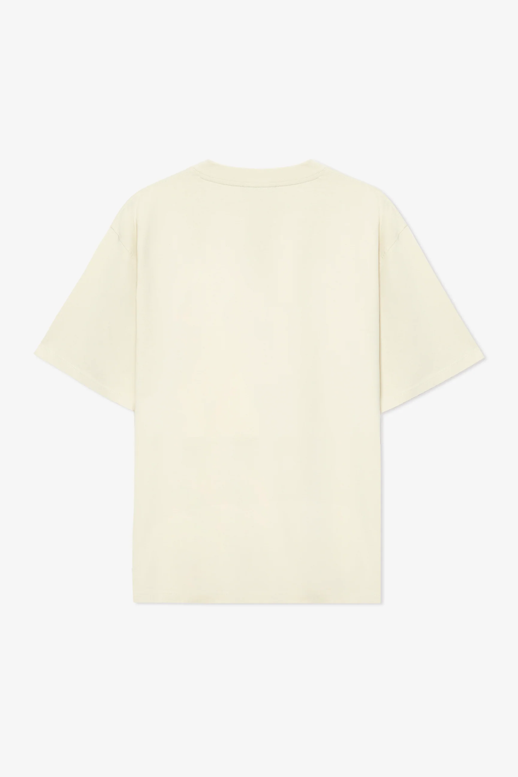 BOXY GRAPHIC TEE - Image 5