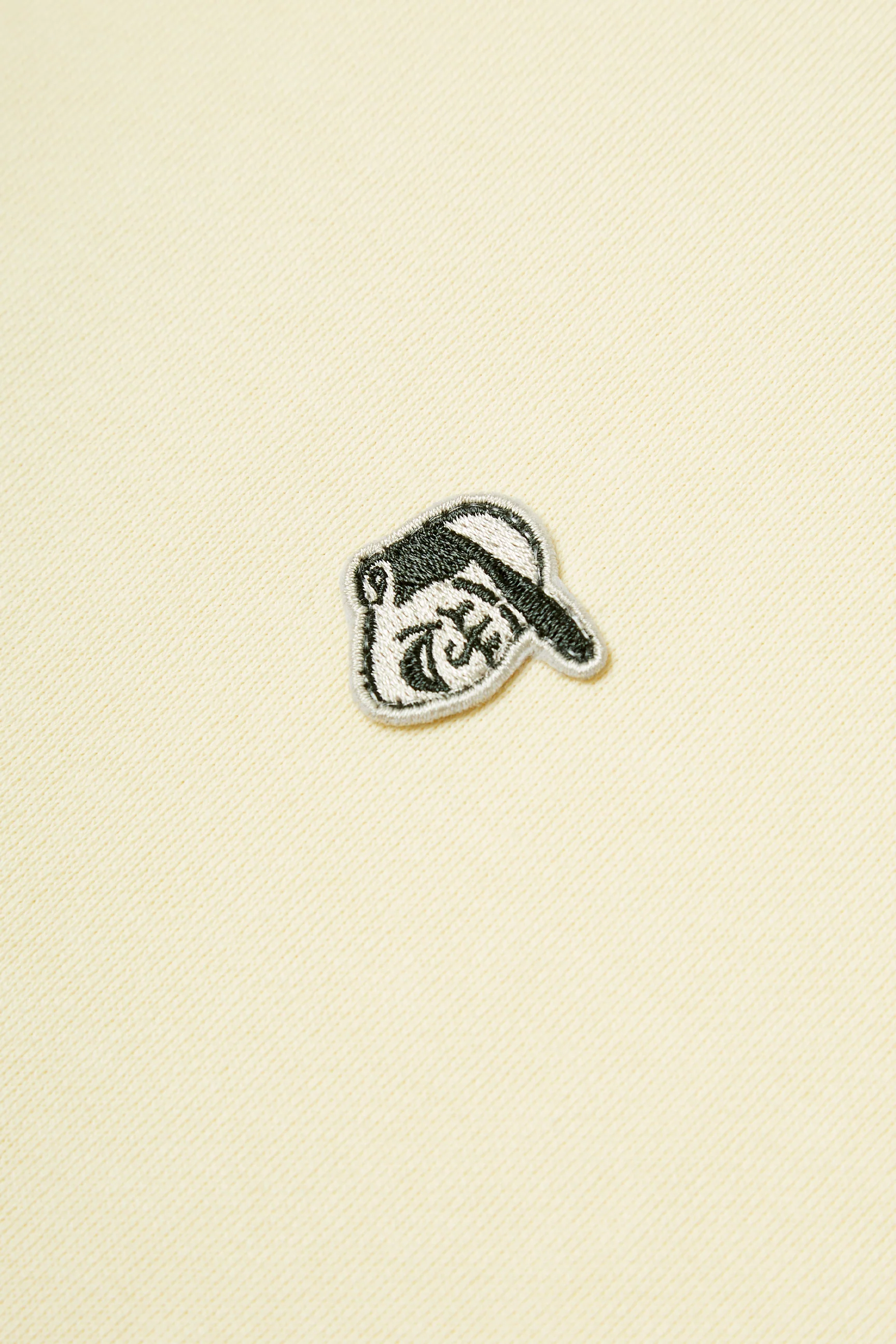 BUTTER EMILIO CREW NECK SWEAT - Image 4