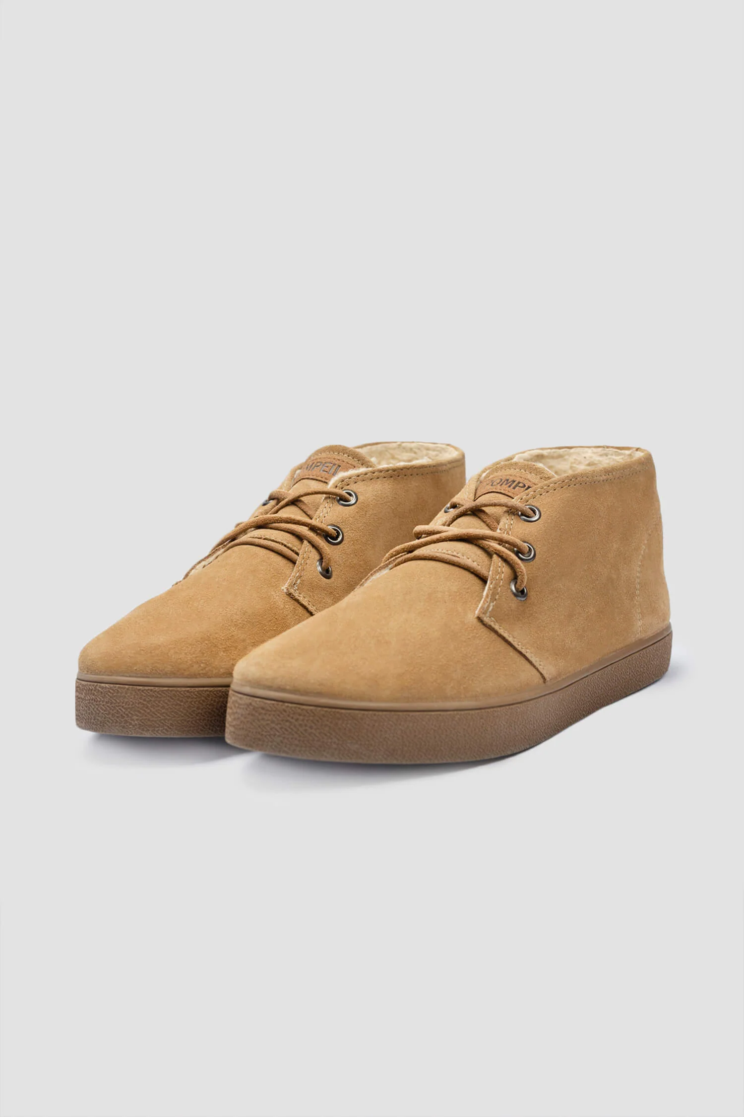CATALINA FLEECE MOJAVE CEDAR - Image 4