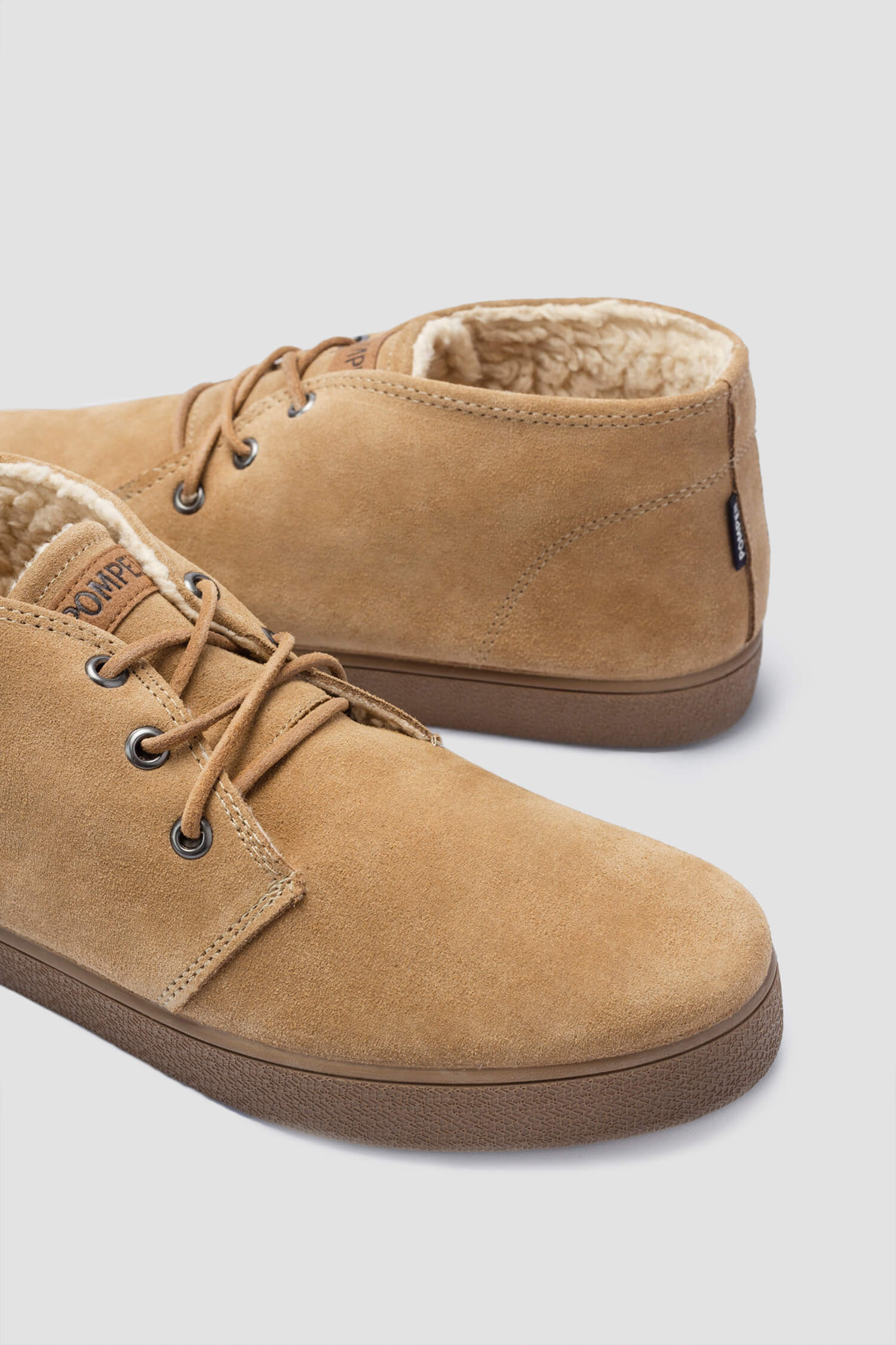 CATALINA FLEECE MOJAVE CEDAR - Image 5