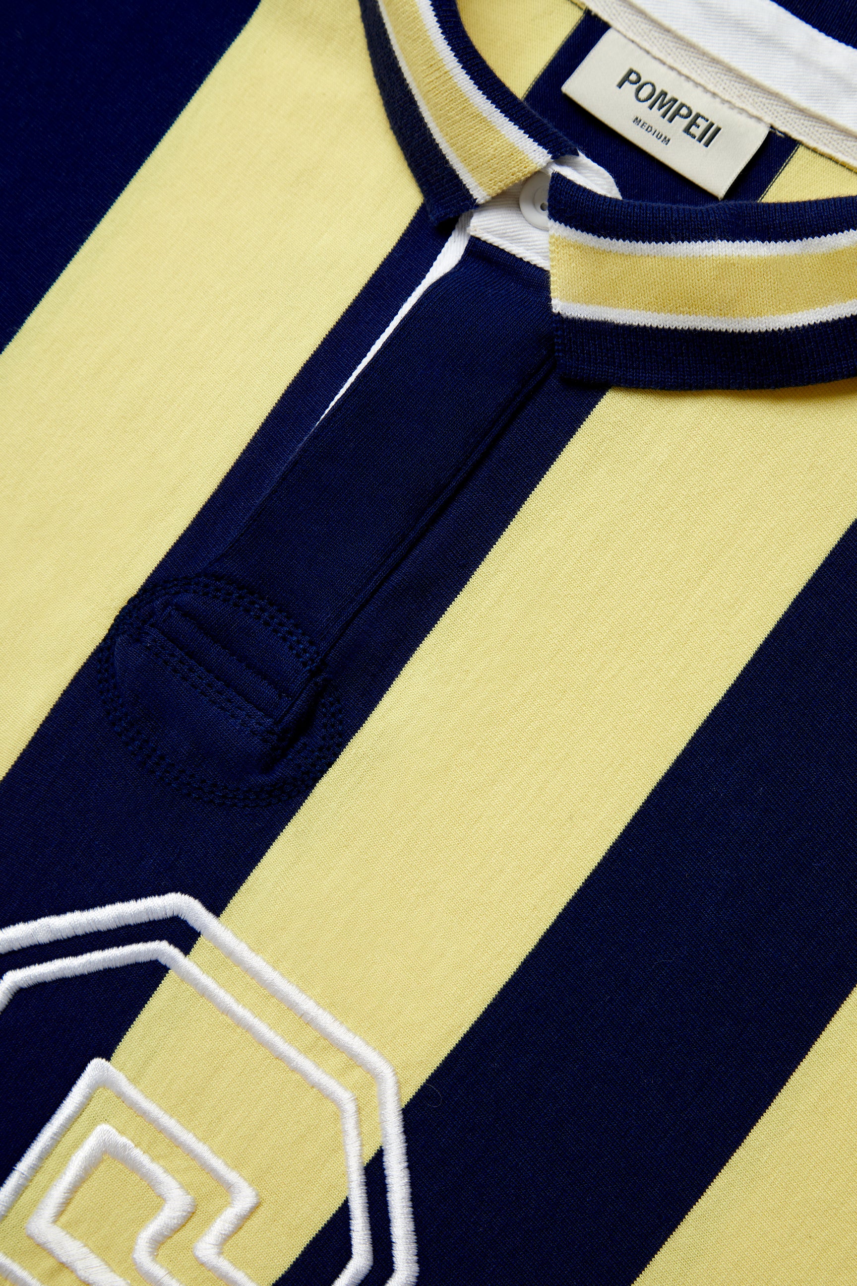 CLUB AMÉRICA RUGBY POLO - Image 4