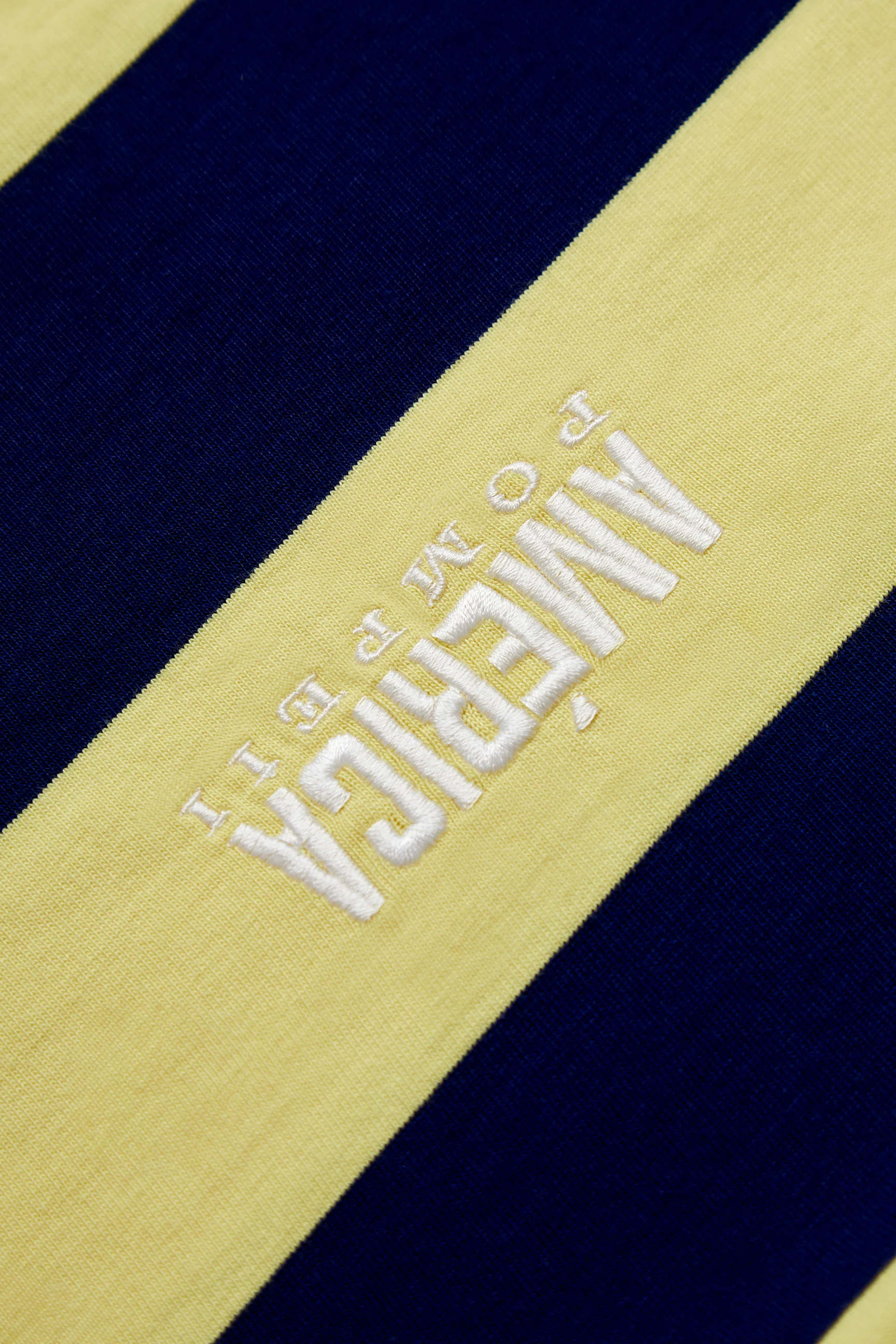 CLUB AMÉRICA RUGBY POLO - Image 6