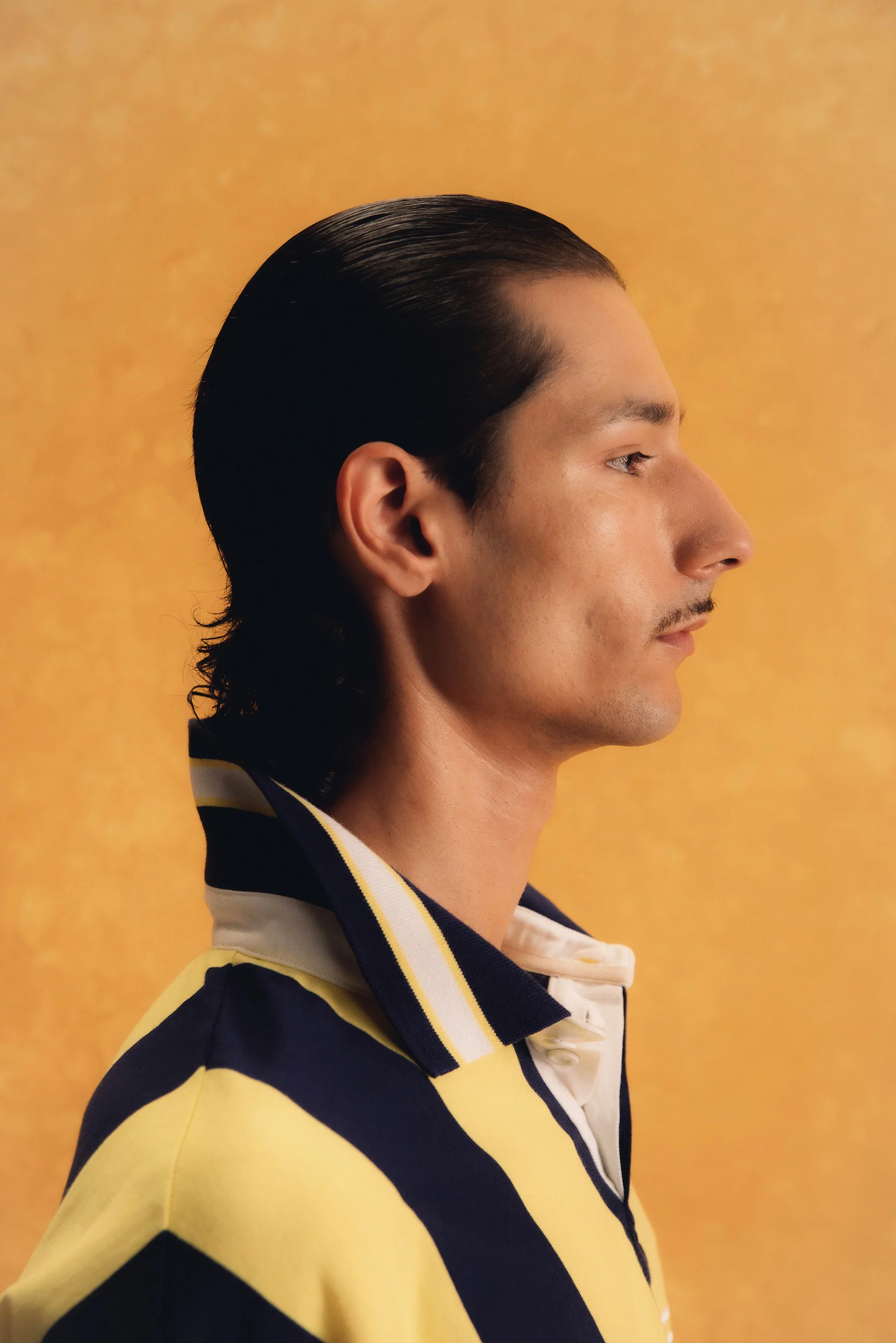 CLUB AMÉRICA RUGBY POLO - Image 9
