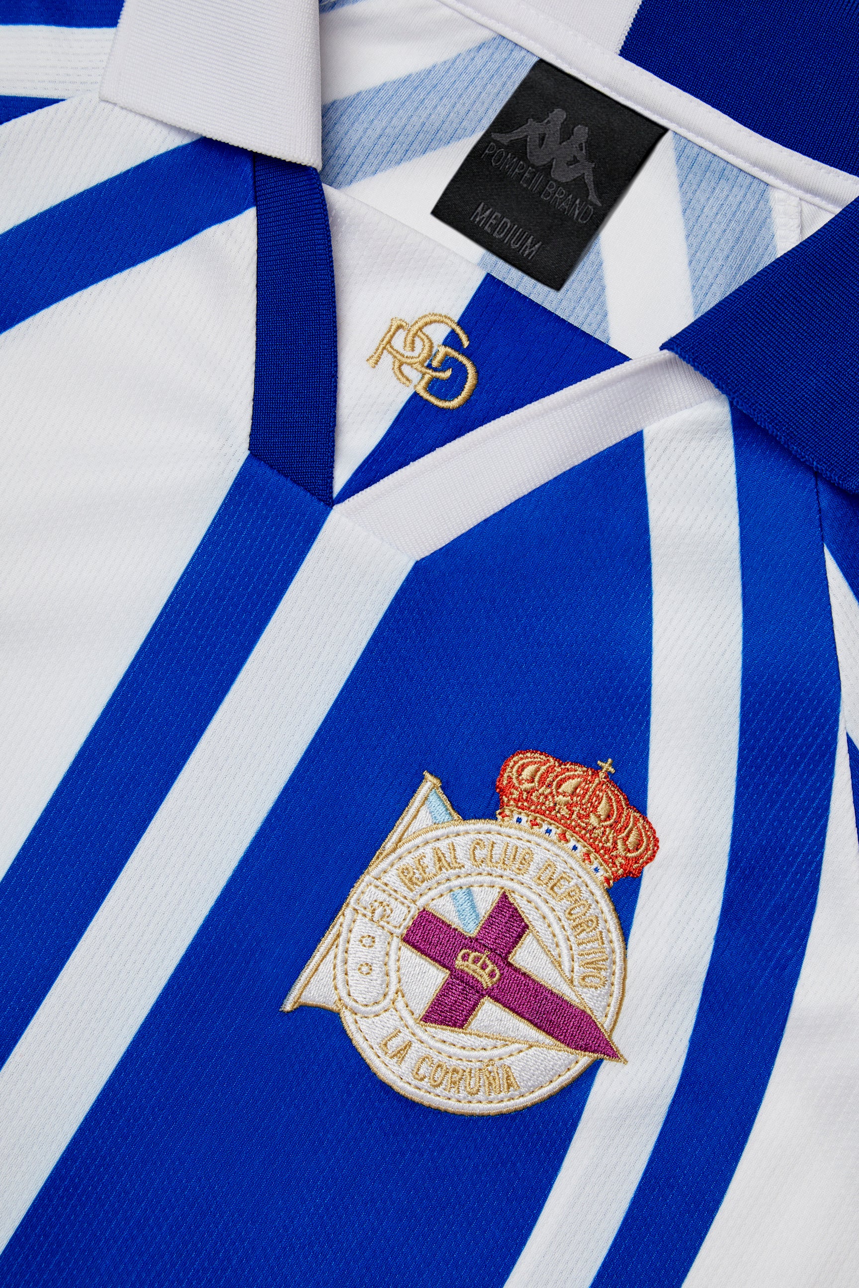DÉPOR FOOTBALL JERSEY - Image 5