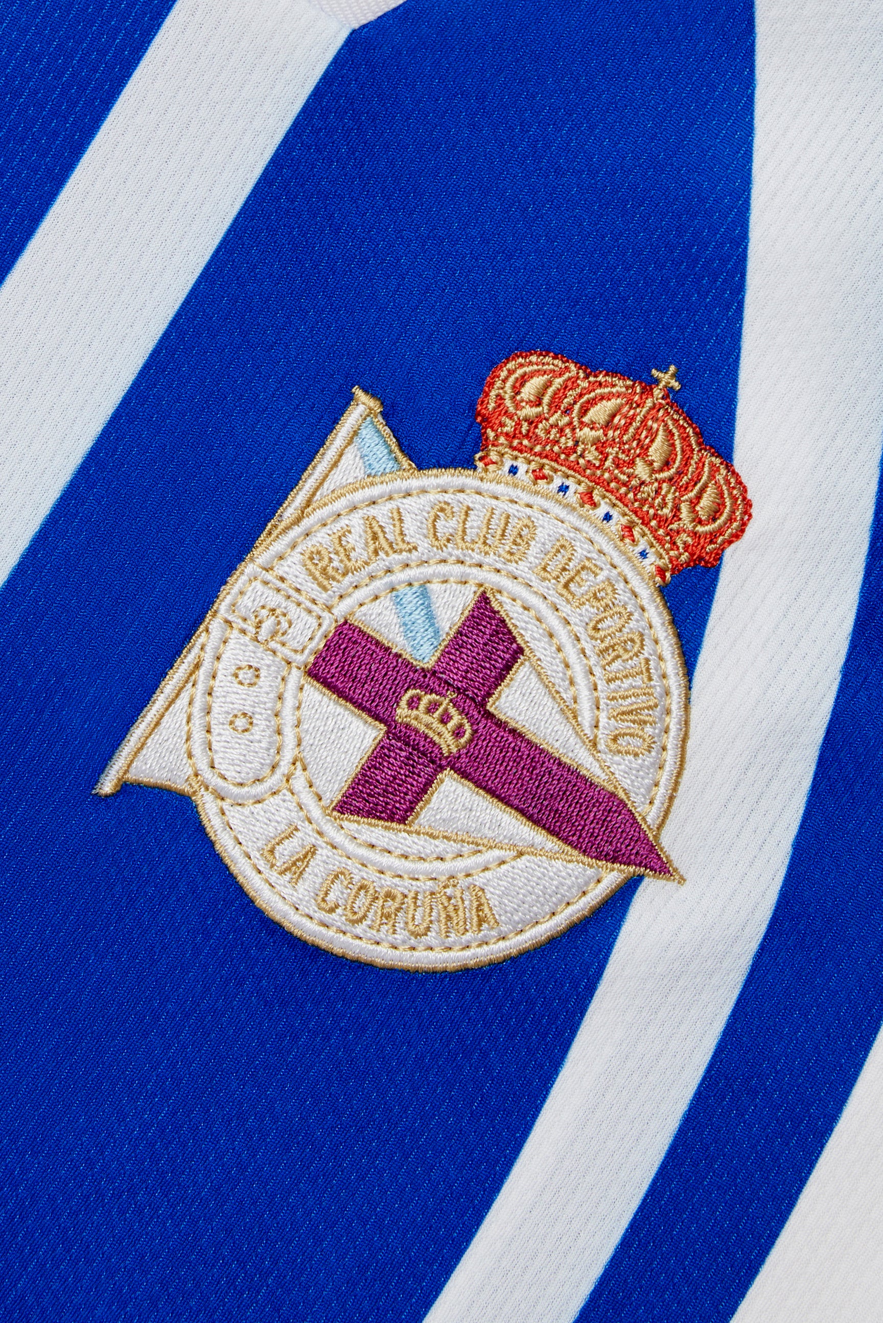 DÉPOR FOOTBALL JERSEY - Image 6