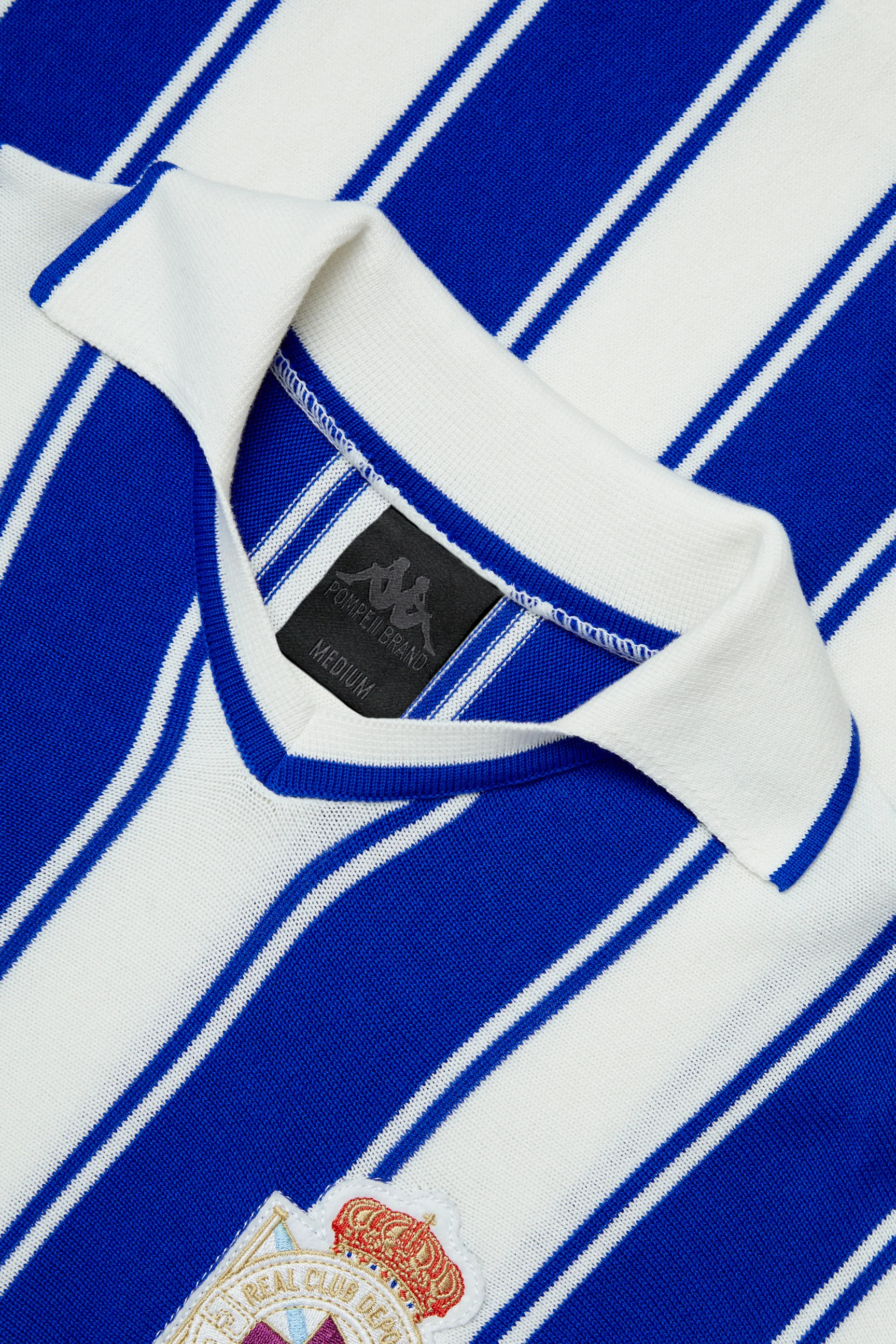 DÉPOR FOOTBALL KNIT - Image 6
