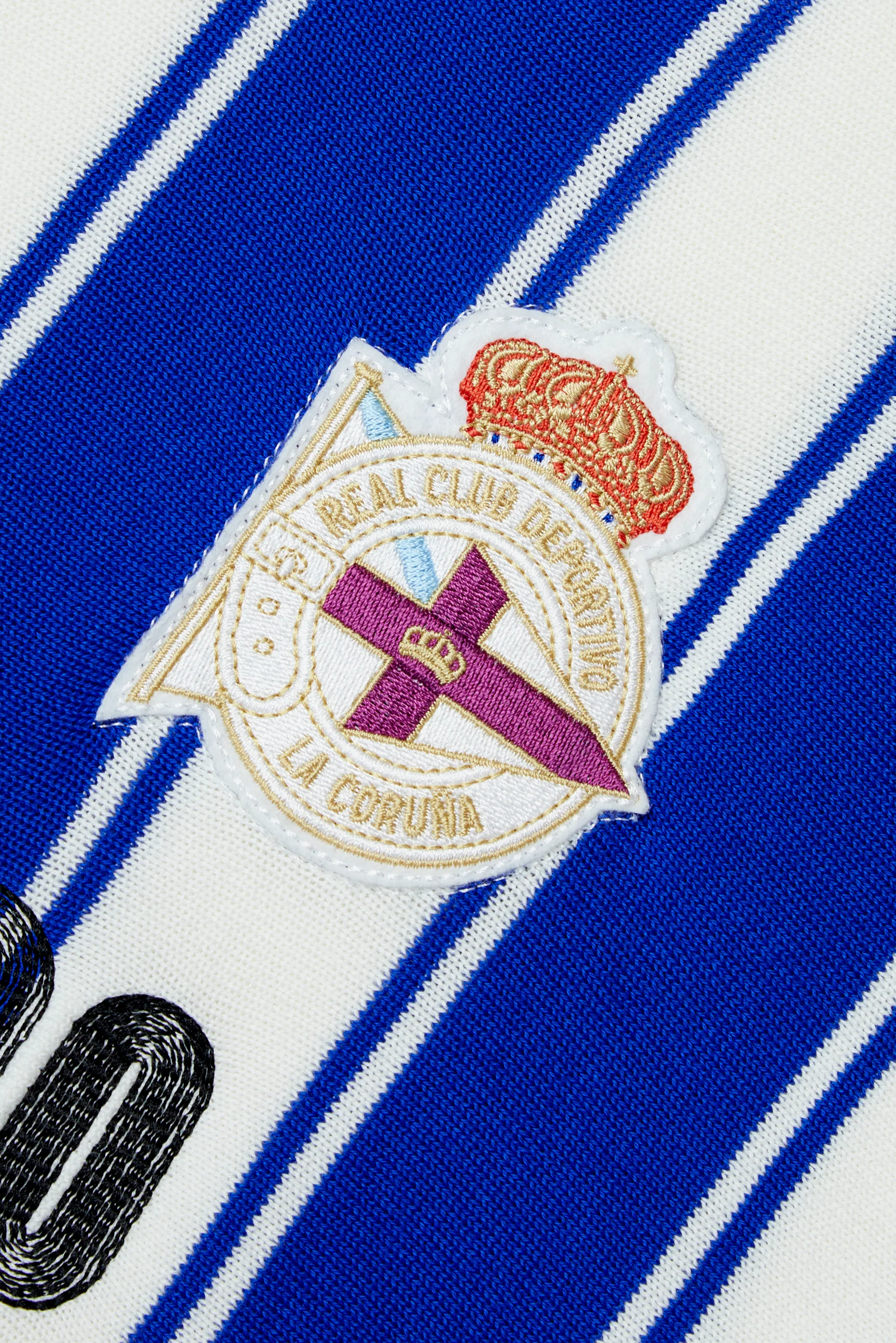 DÉPOR FOOTBALL KNIT - Image 7