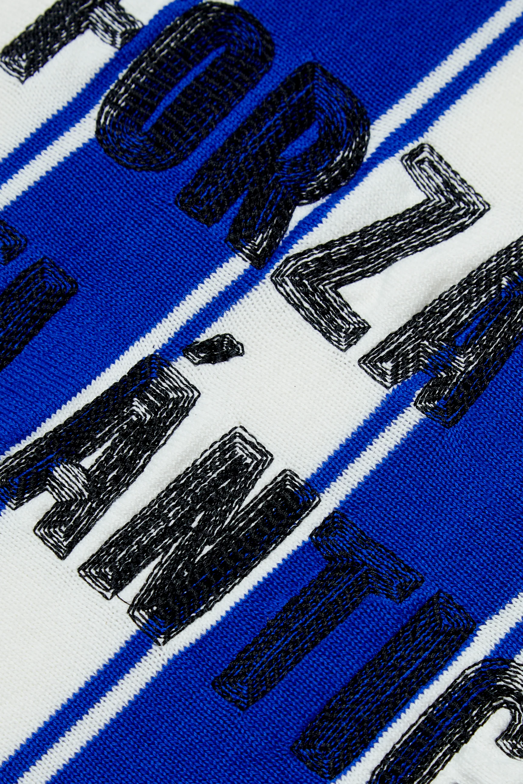 DÉPOR FOOTBALL KNIT - Image 8