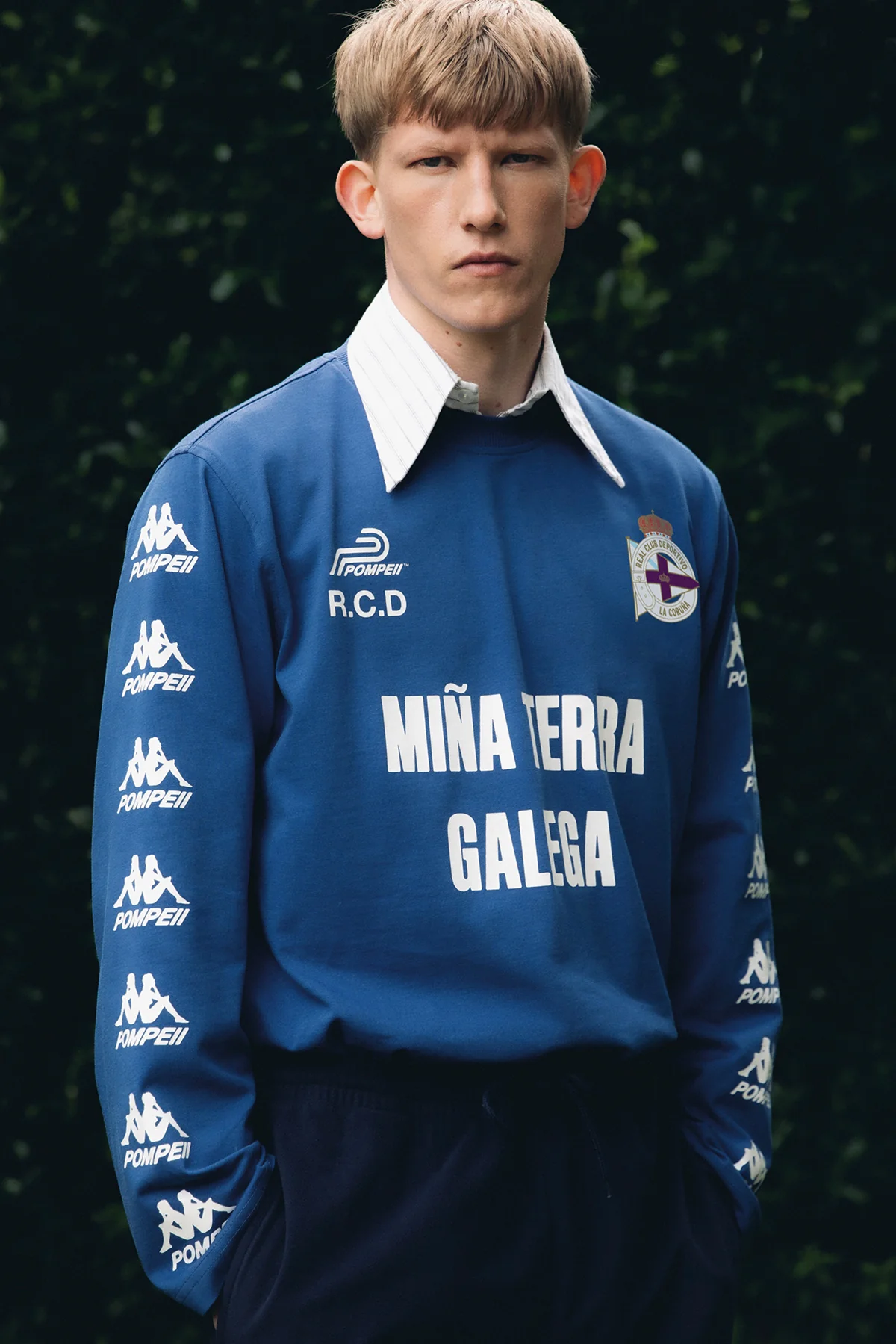 DÉPOR LONG SLEEVE TEE - Image 5