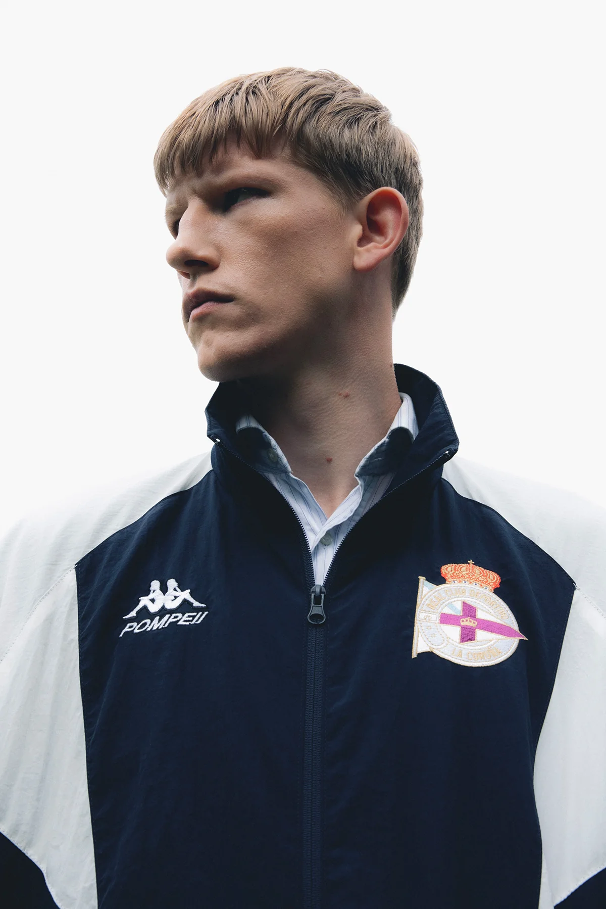 DÉPOR TRACK JACKET - Image 4