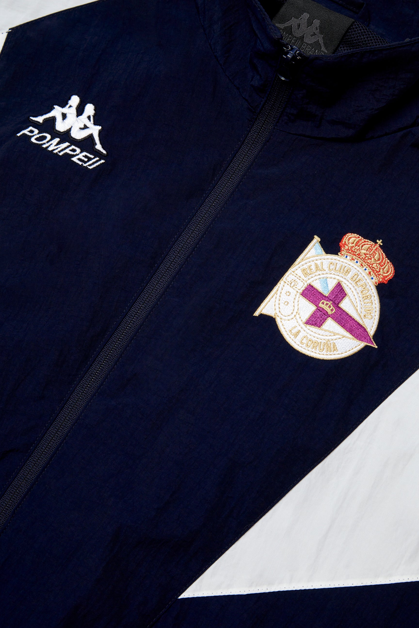 DÉPOR TRACK JACKET - Image 6