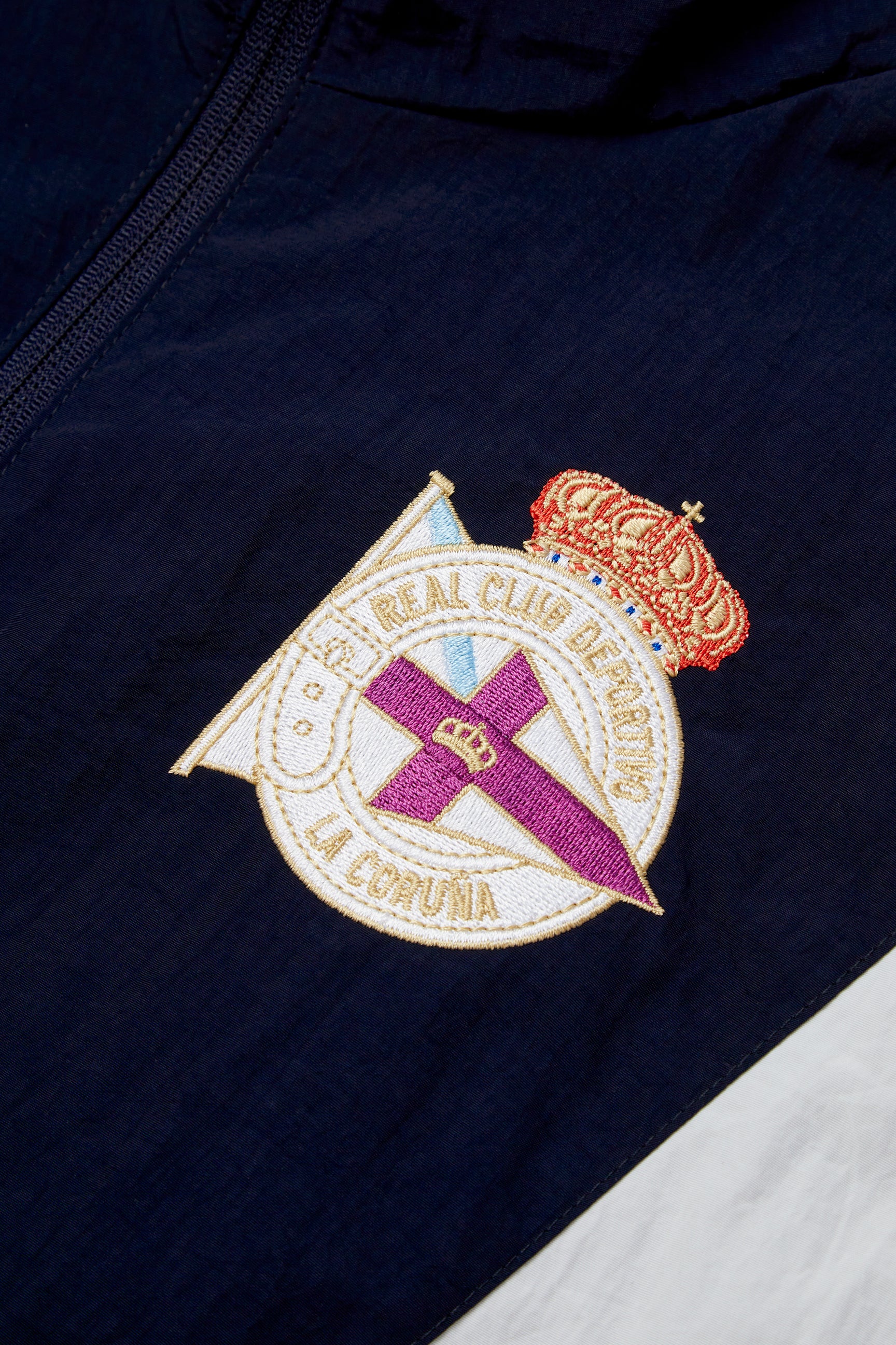 DÉPOR TRACK JACKET - Image 7