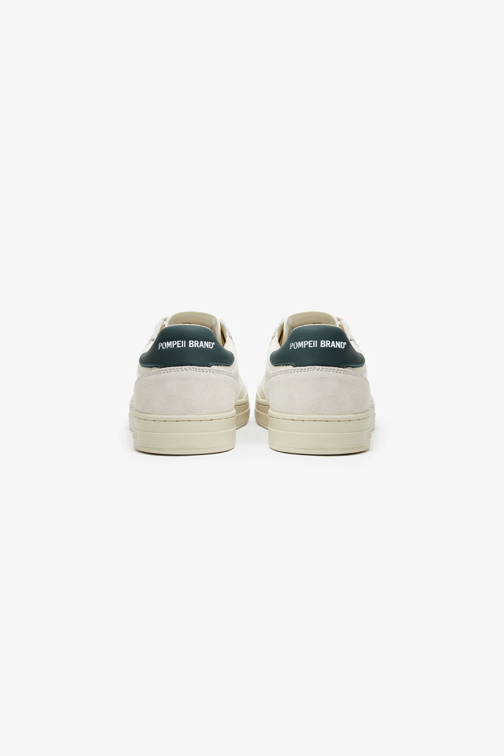 ELAN LEATHER ECRU JASPER - Image 6