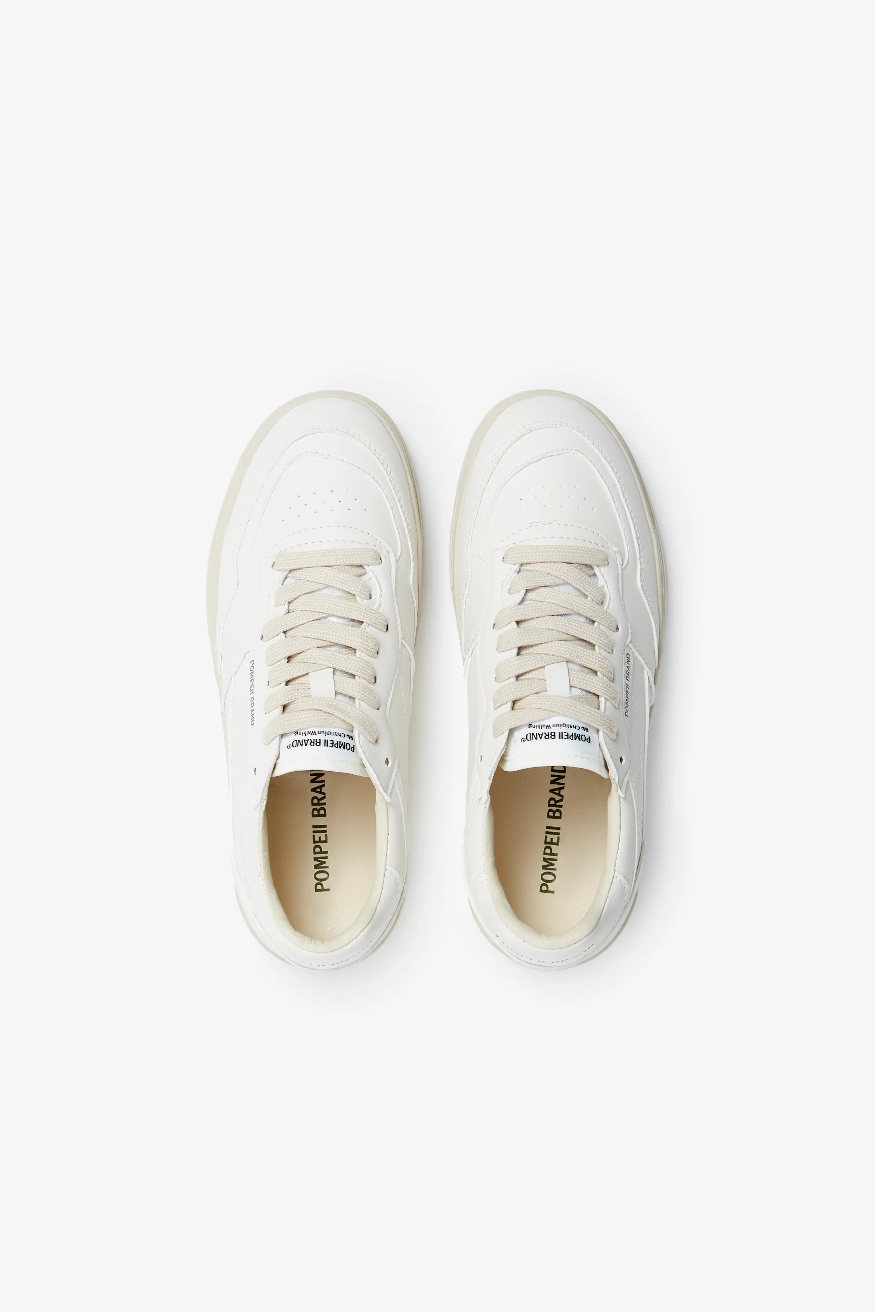 ELAN OFF WHITE SUSTAINABLE WO - Image 3
