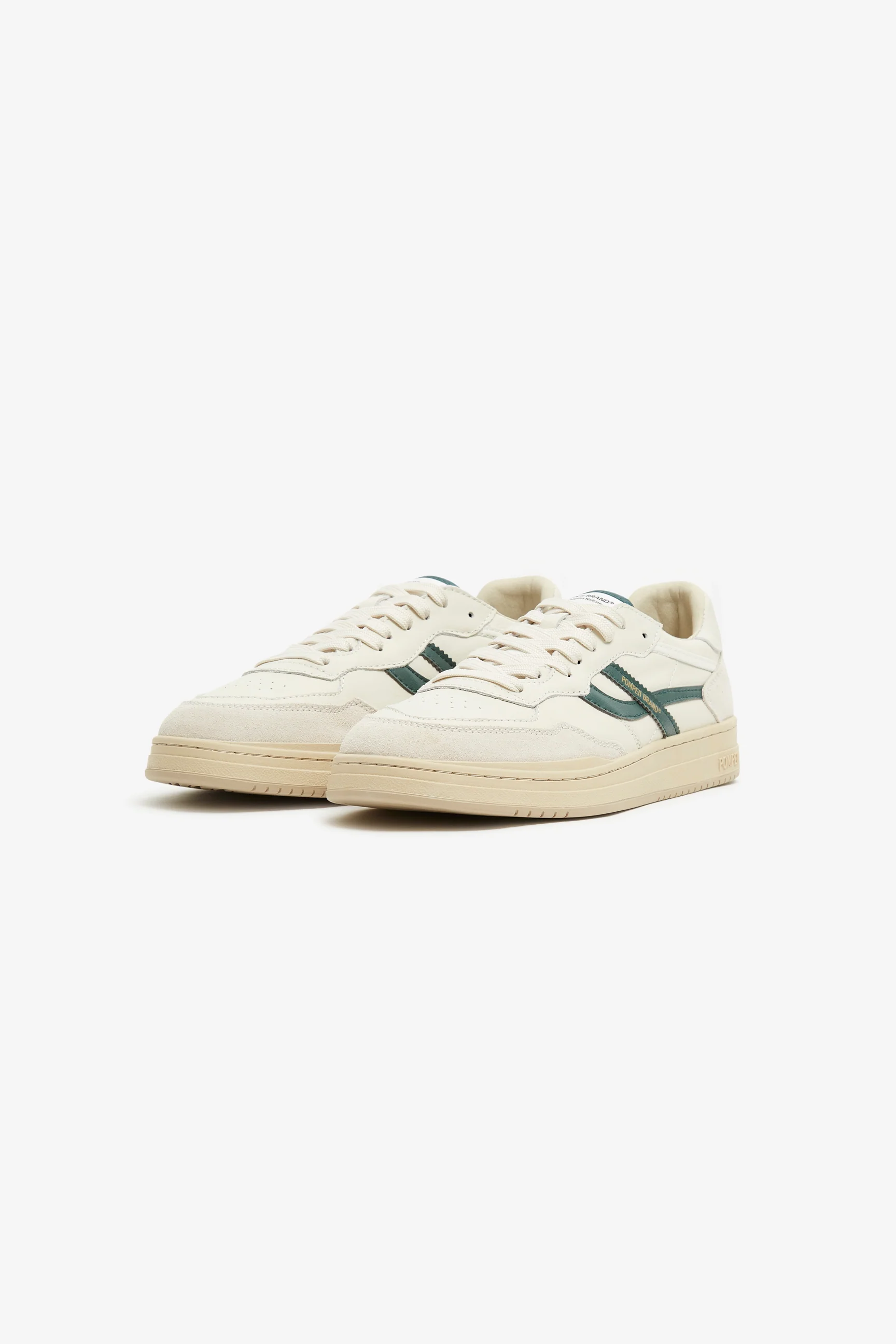 ELAN PIPPA LEATHER ECRU JASPER - Image 5