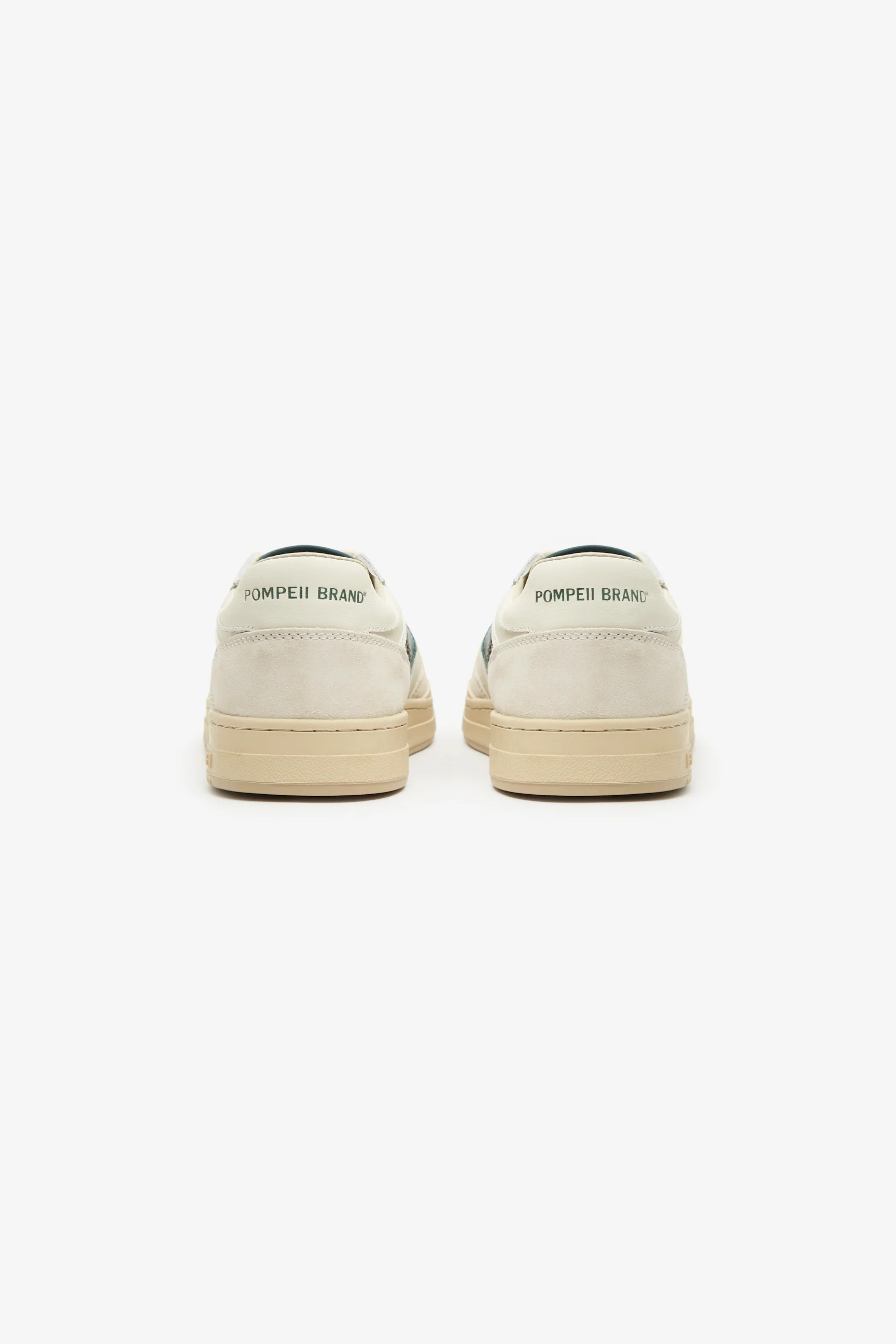 ELAN PIPPA LEATHER ECRU JASPER - Image 7