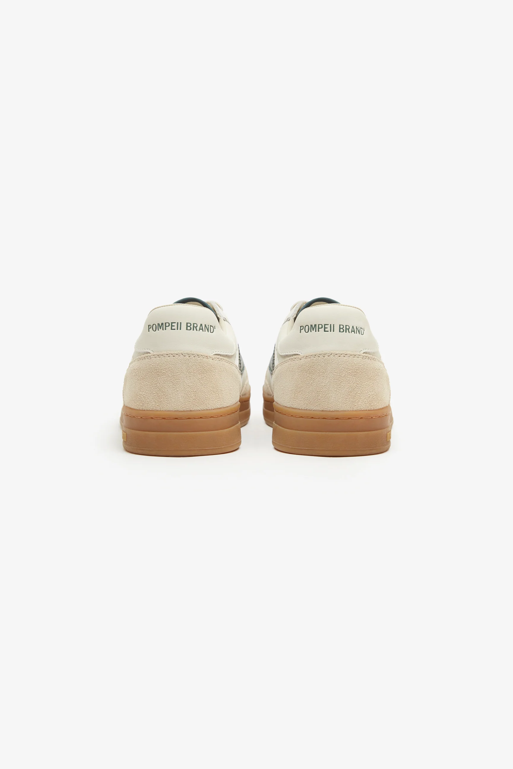 ELAN PIPPA LEATHER ECRU JASPER GUM - Image 5