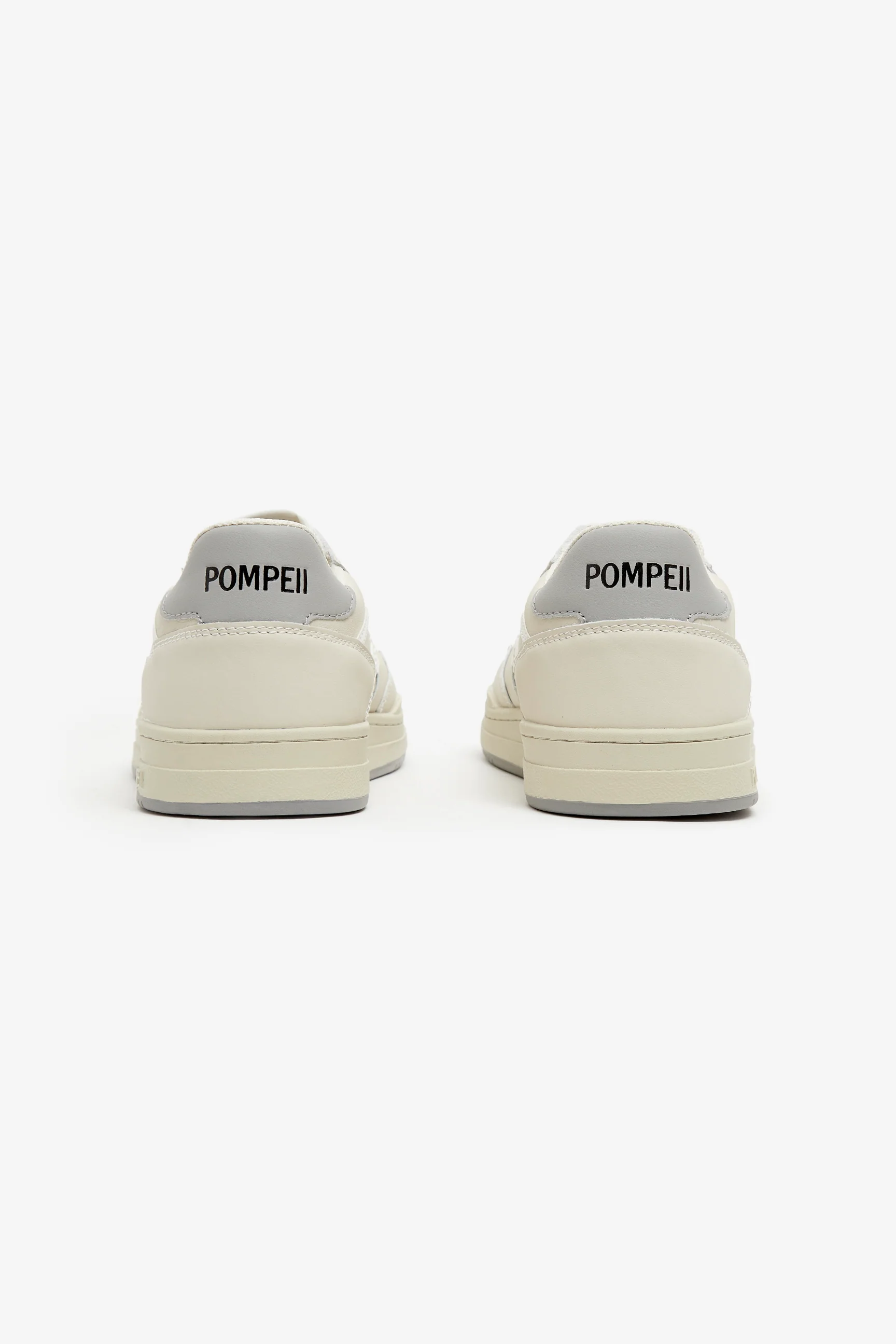 ELAN PIPPA LEATHER VANILLA WHITE - Image 4