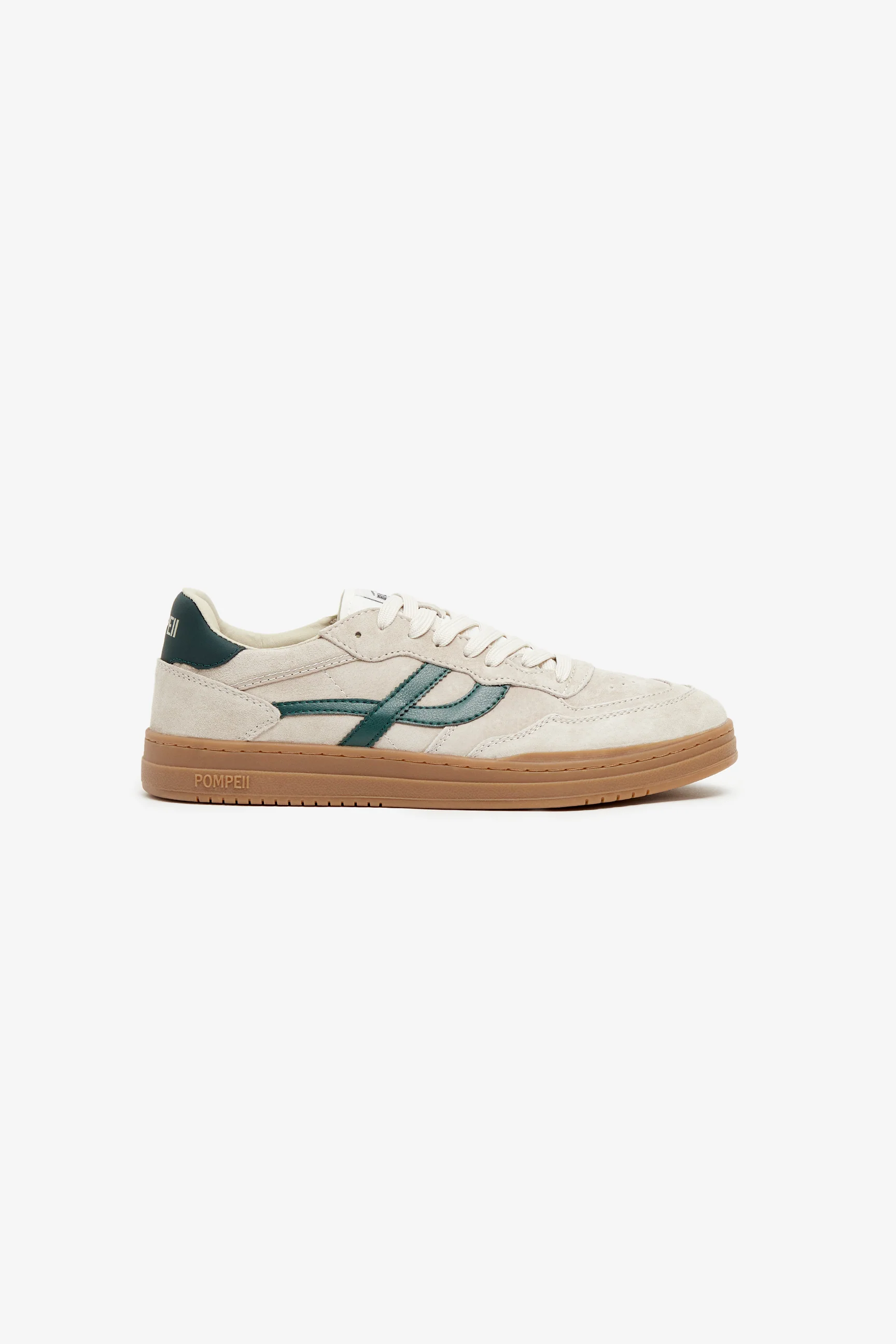 ELAN PIPPA NOBUCK PETROL GUM