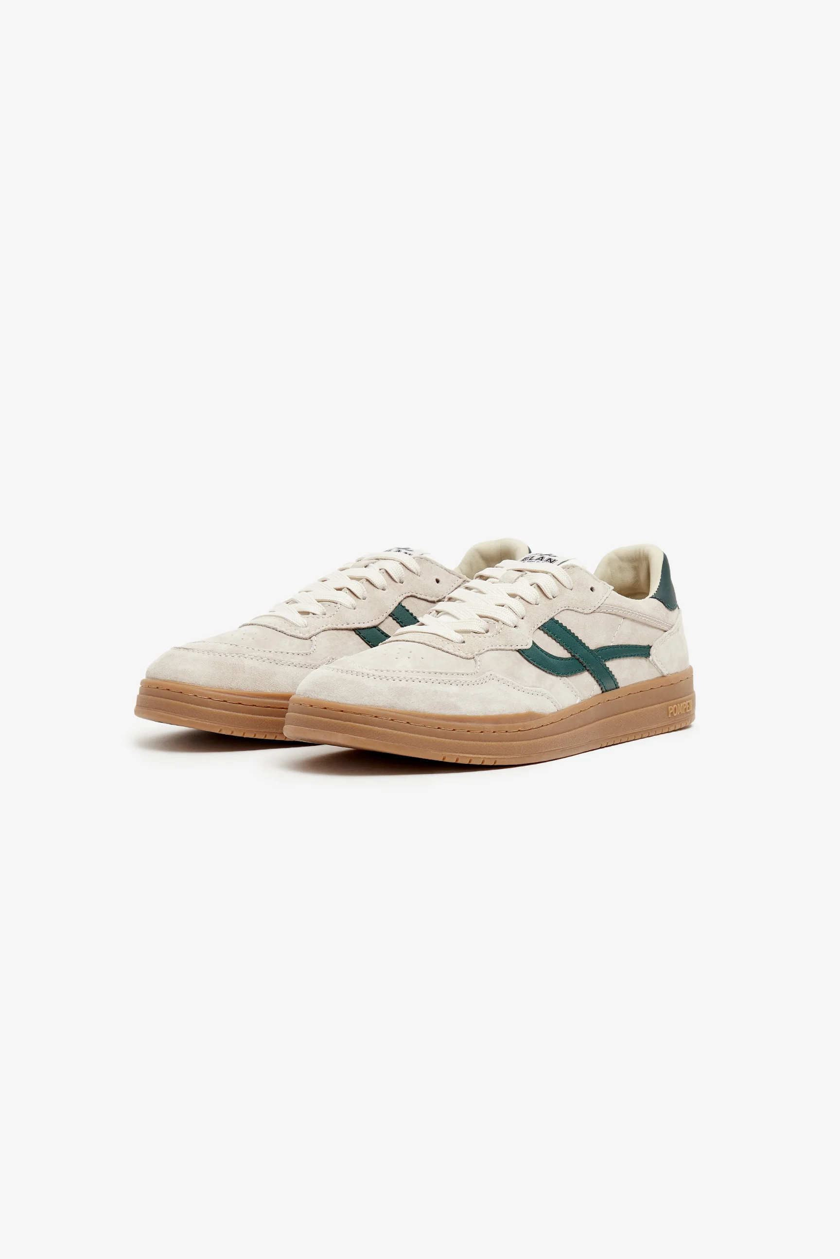 ELAN PIPPA NOBUCK PETROL GUM - Image 3
