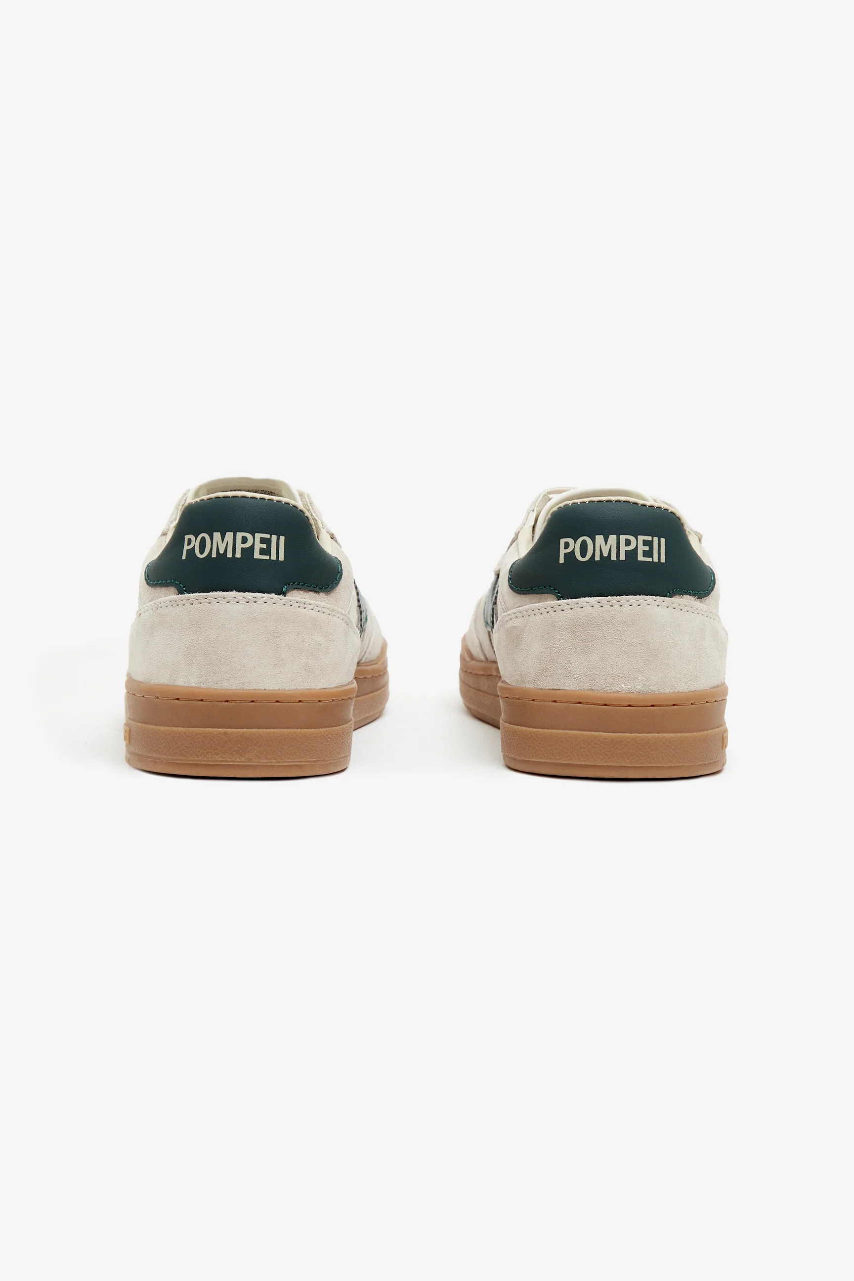 ELAN PIPPA NOBUCK PETROL GUM - Image 4