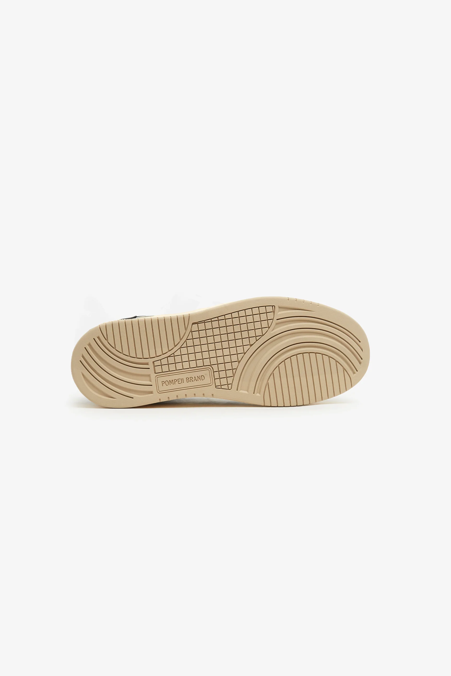 ELAN PIPPA SUEDE ANTHRACITE ECRU - Image 6