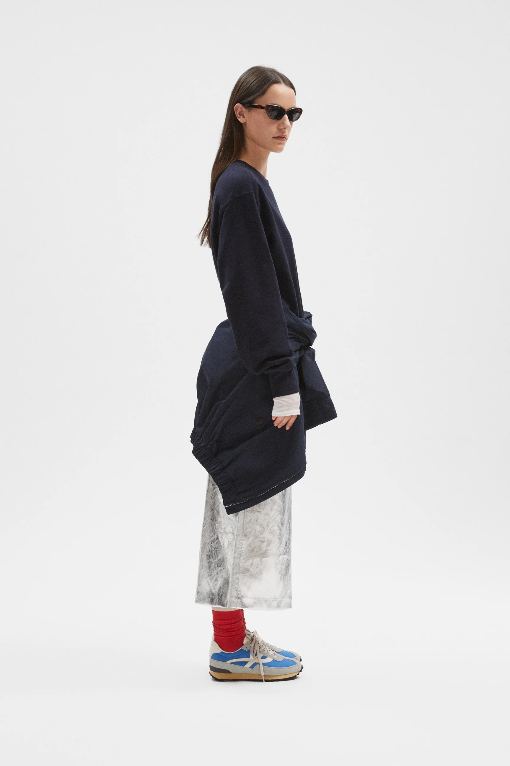 ELMO COBALT GREY WO - Image 9