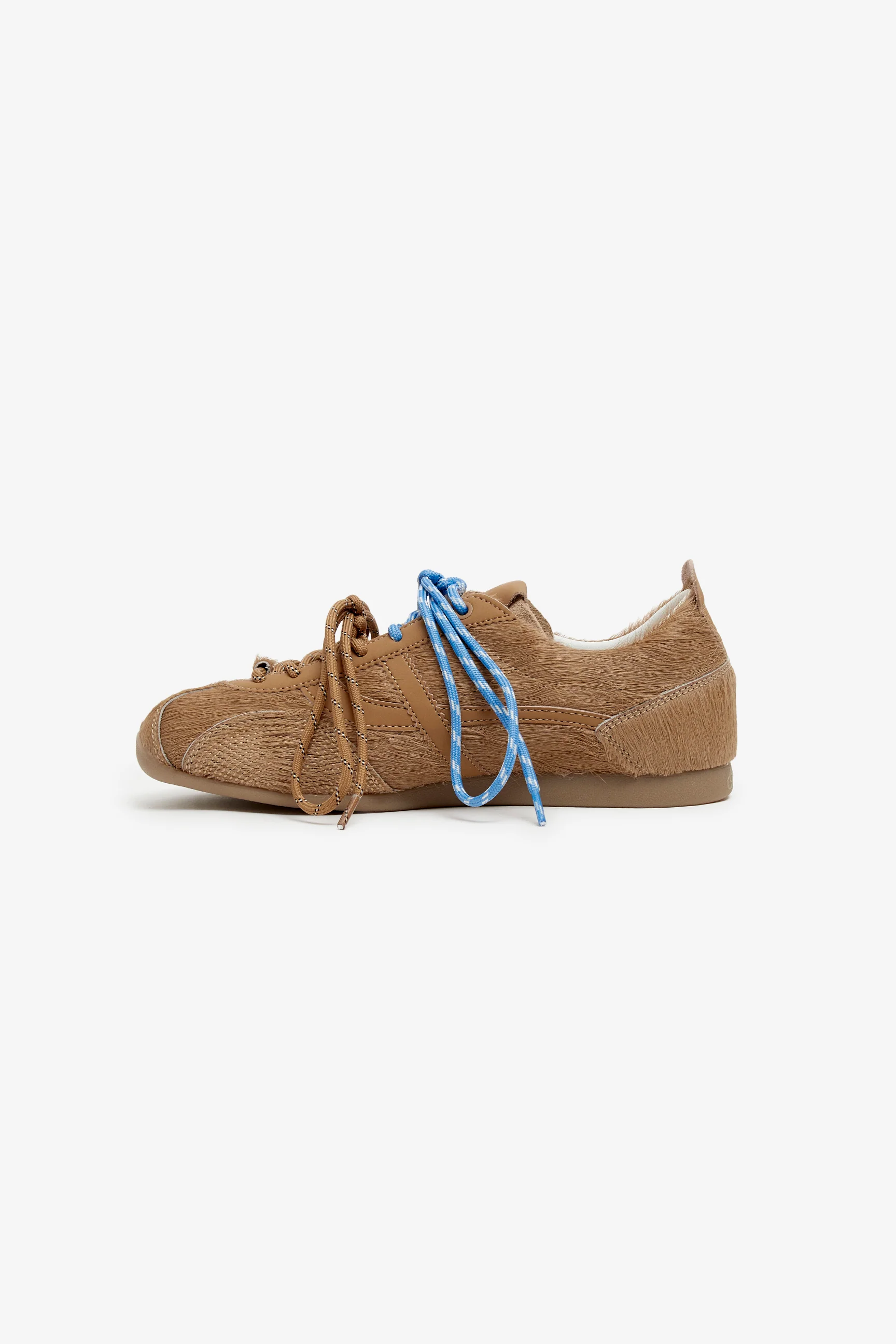 GEMINI FUR CARAMEL WO - Image 3