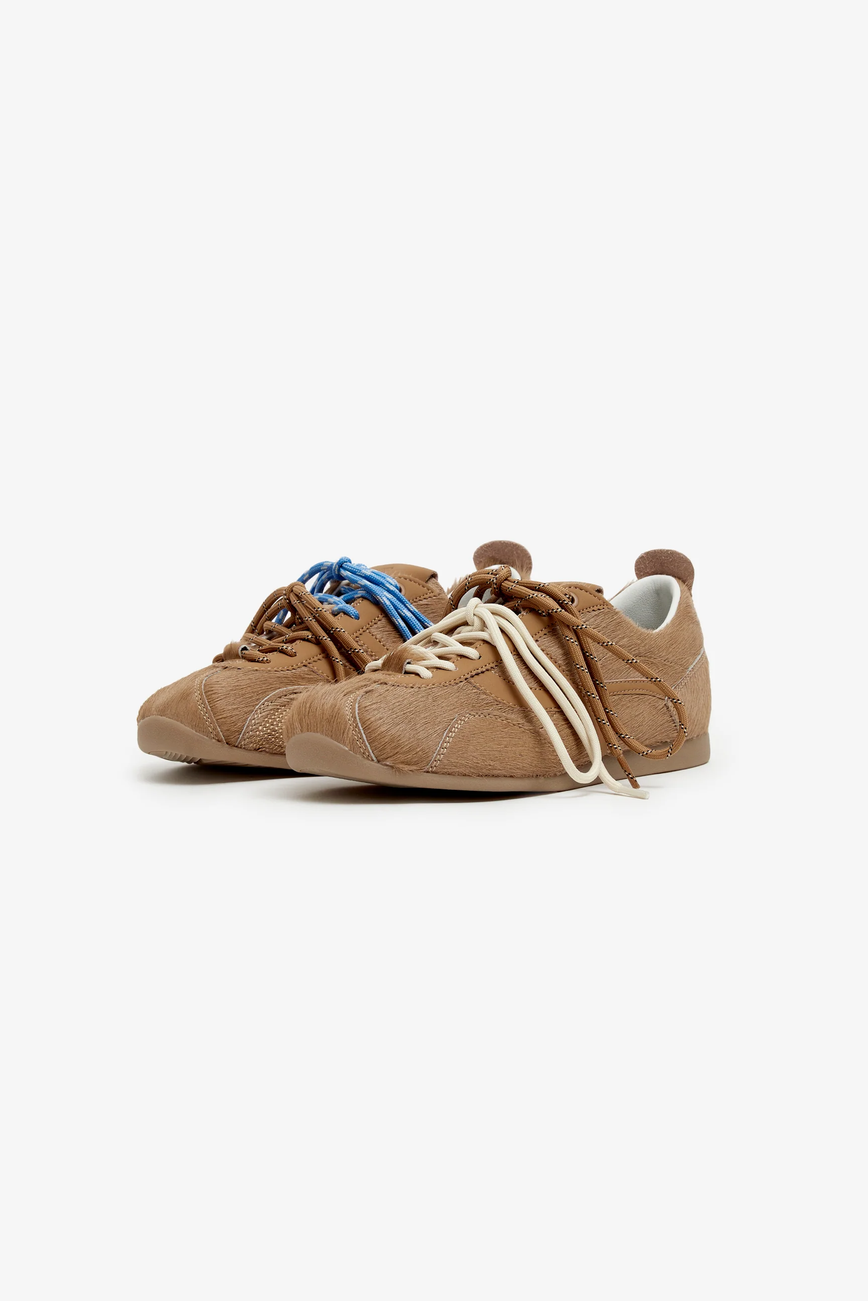 GEMINI FUR CARAMEL WO - Image 4