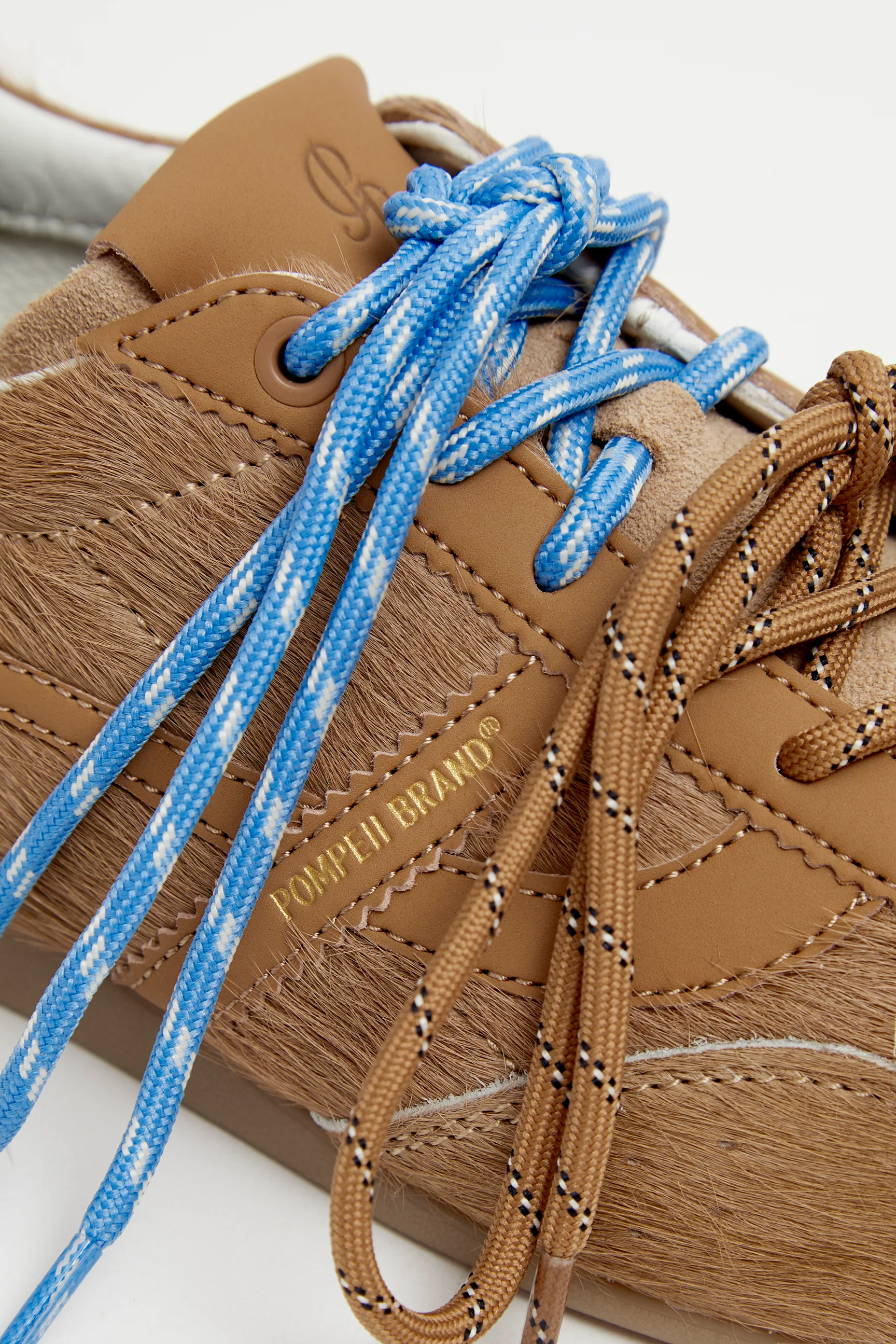 GEMINI FUR CARAMEL WO - Image 6