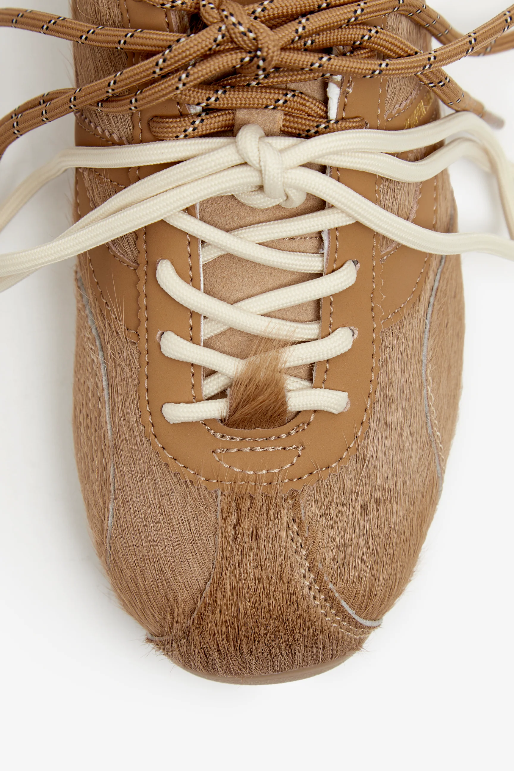GEMINI FUR CARAMEL WO - Image 7