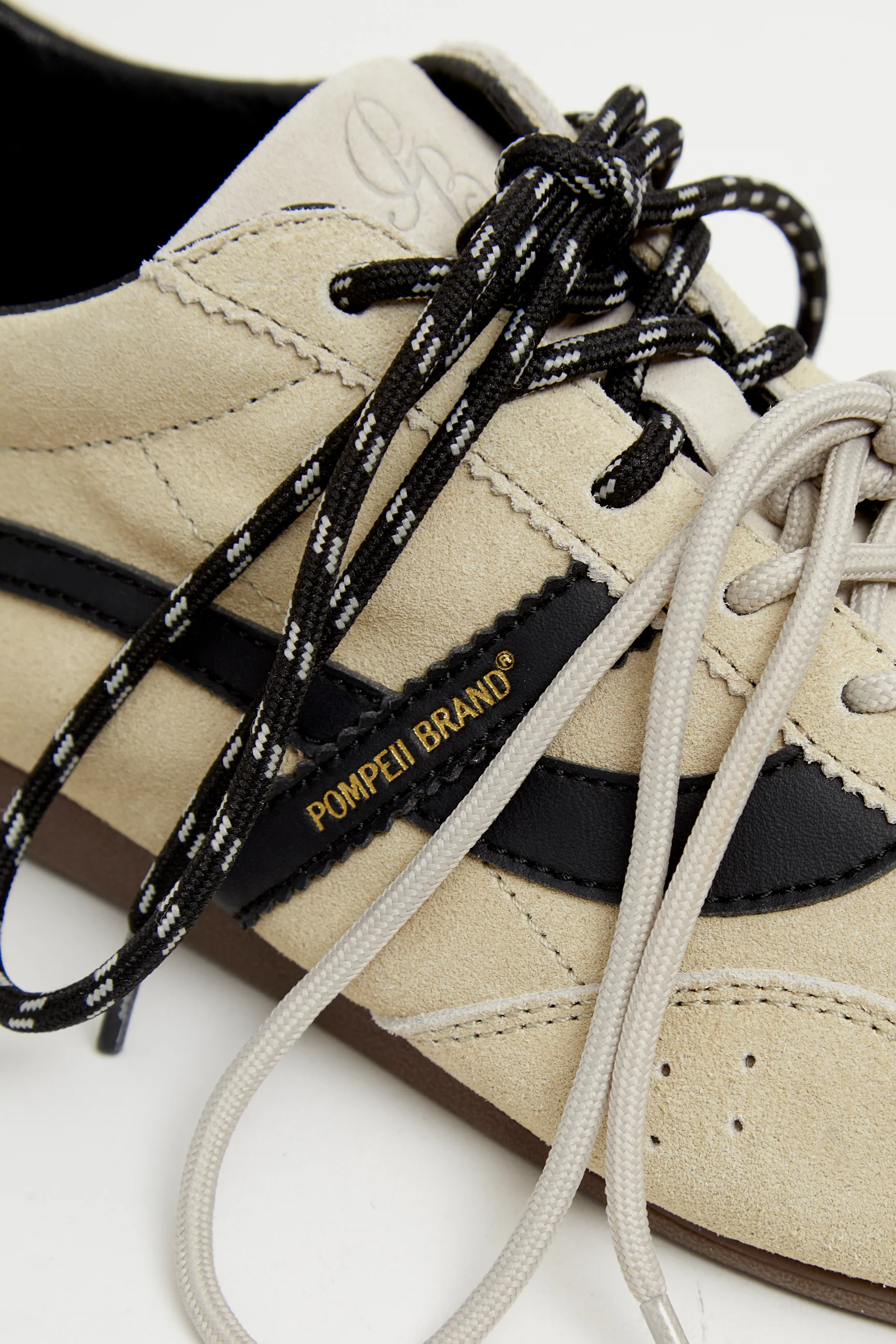 GEMINI SUEDE WHEAT ANTHRACITE - Image 6