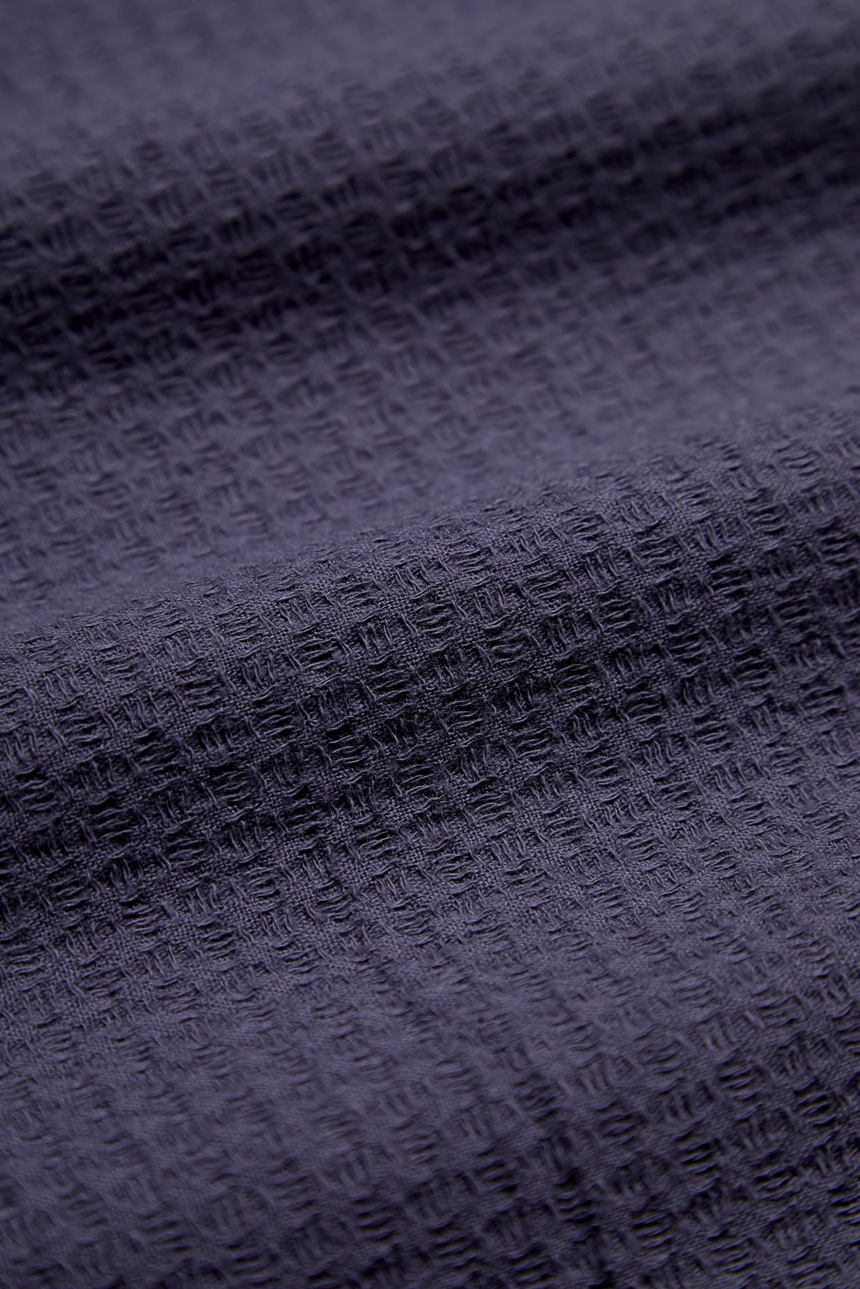 GRAPHIC MARENGO BLUE SHIRT - Image 5