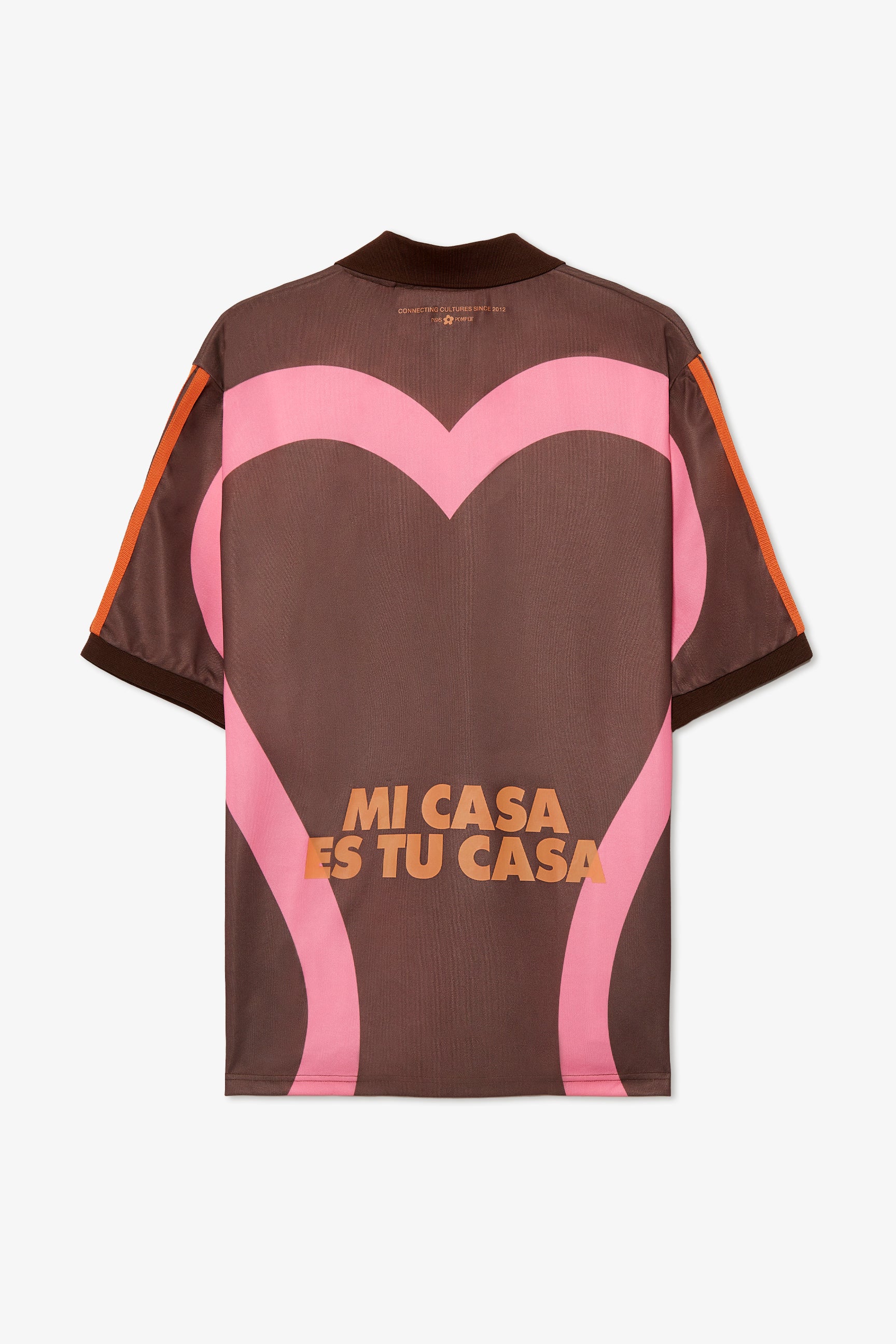 HEART FOOTBALL KIT - Image 3